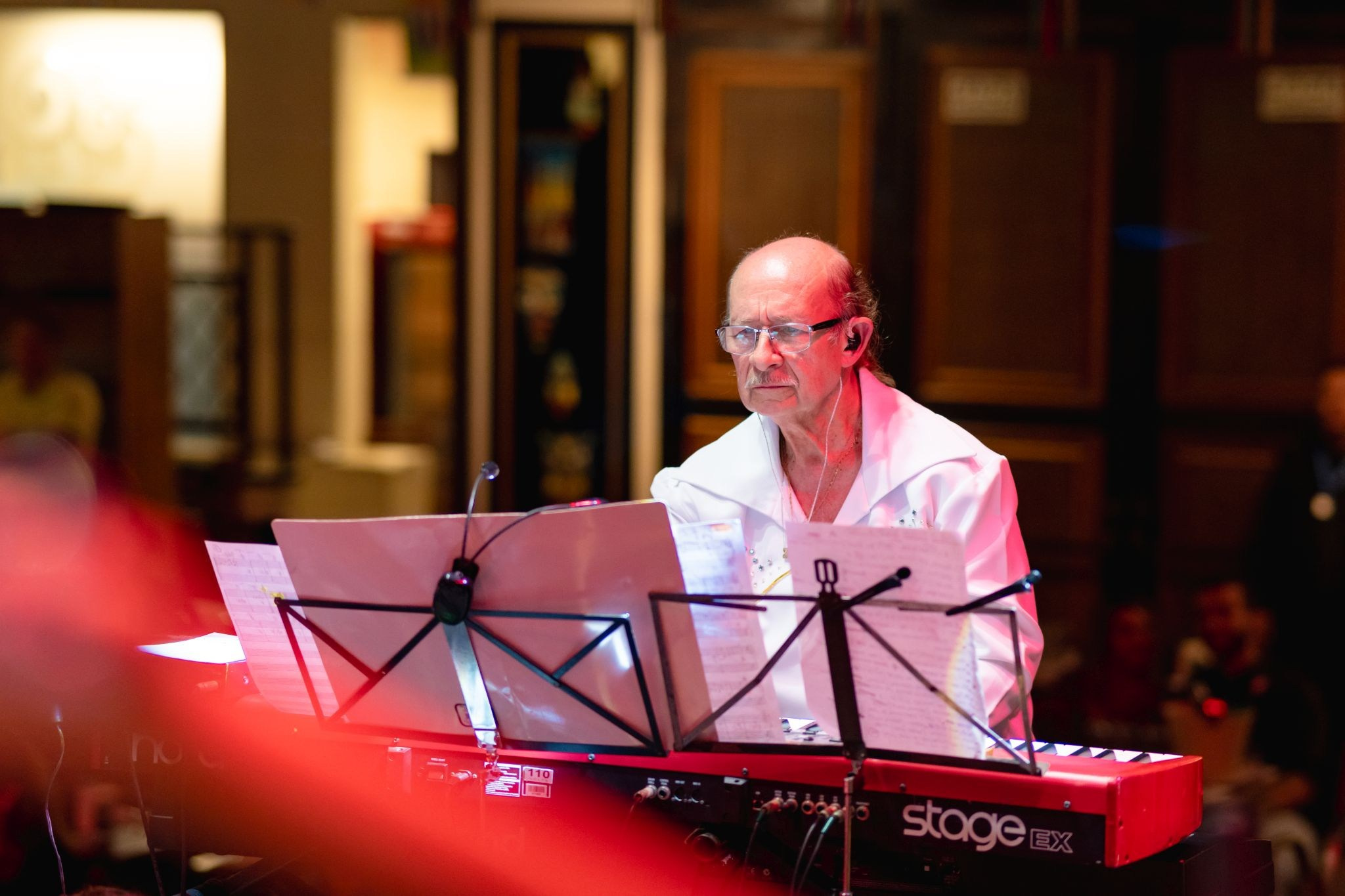 Elvinho — 23/06/2023. Luiz Medeiros Produções