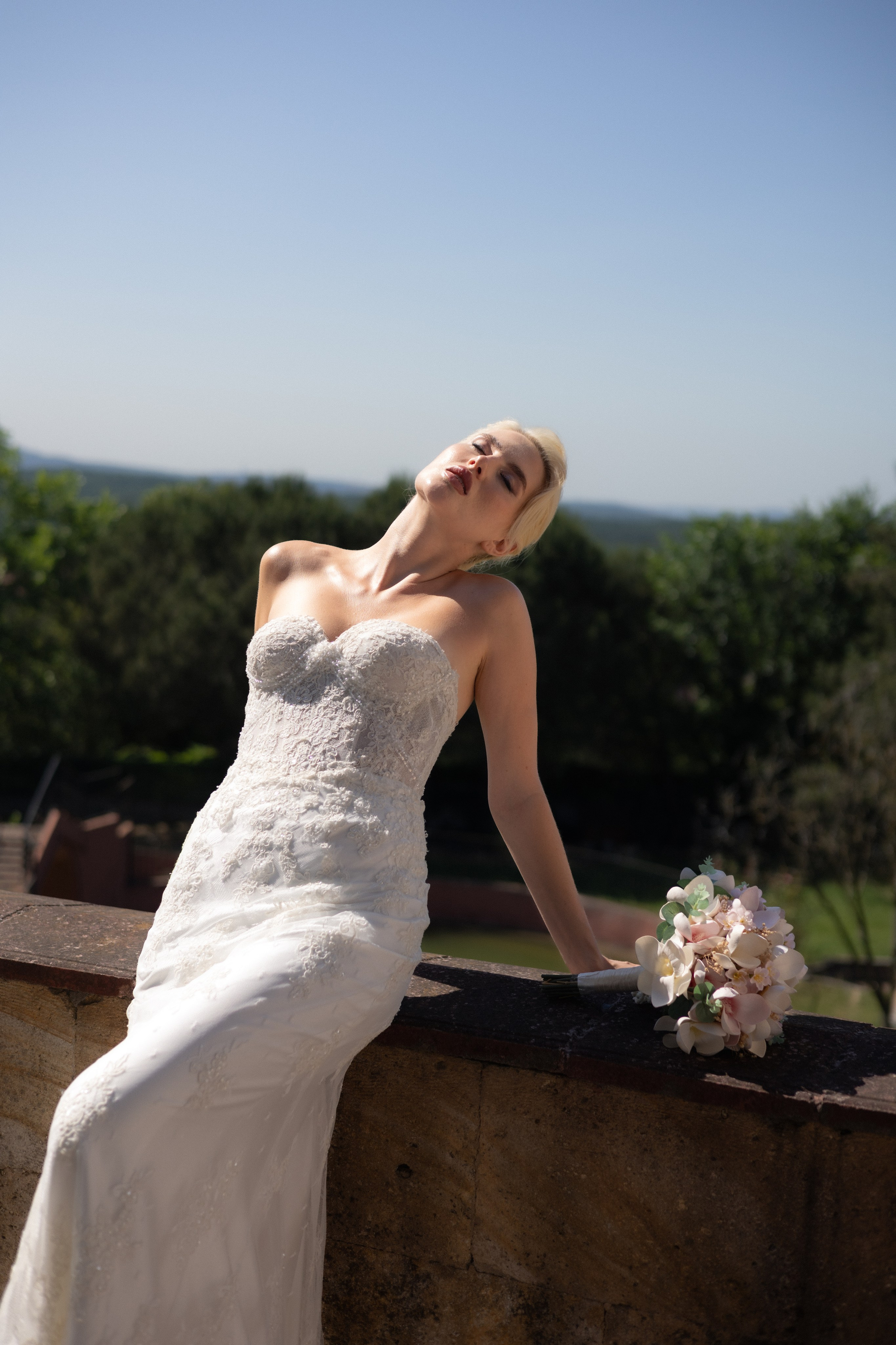 Love-story. Photographer in Istanbul — Walking Photoshoots | Zlata Zengin