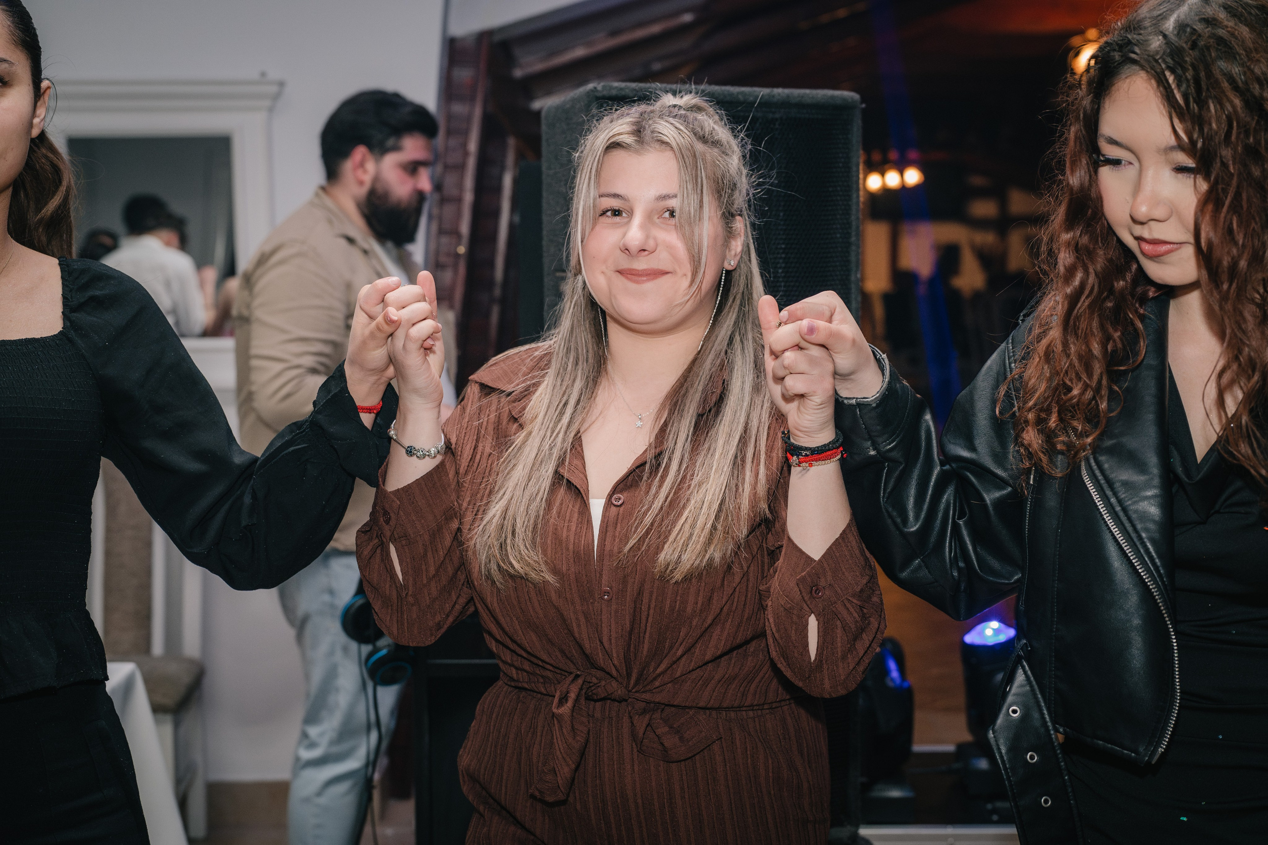 Andreea - Majorat. Tudor Respinciuc - Fotograf de Evenimente