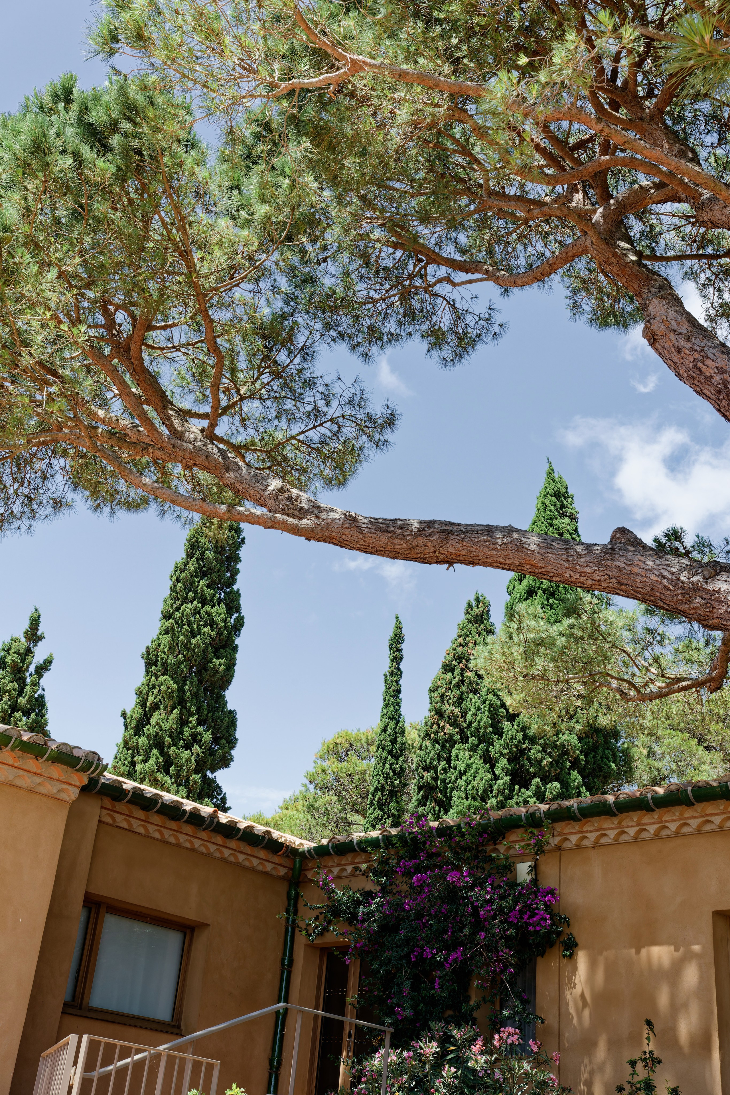 Wedding at Château L’Hospitalet in Narbonne, France. Destination Wedding Photographer — Nikita Burtsev
