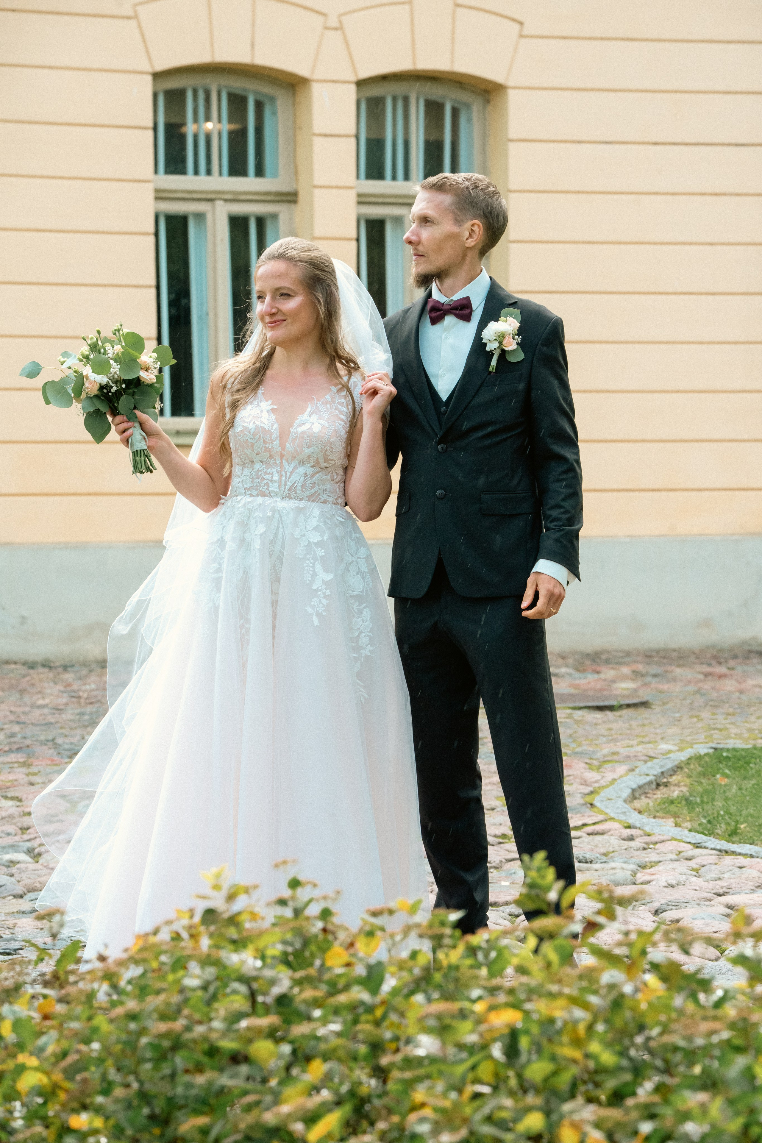 Annija + Haralds. Joefotografia