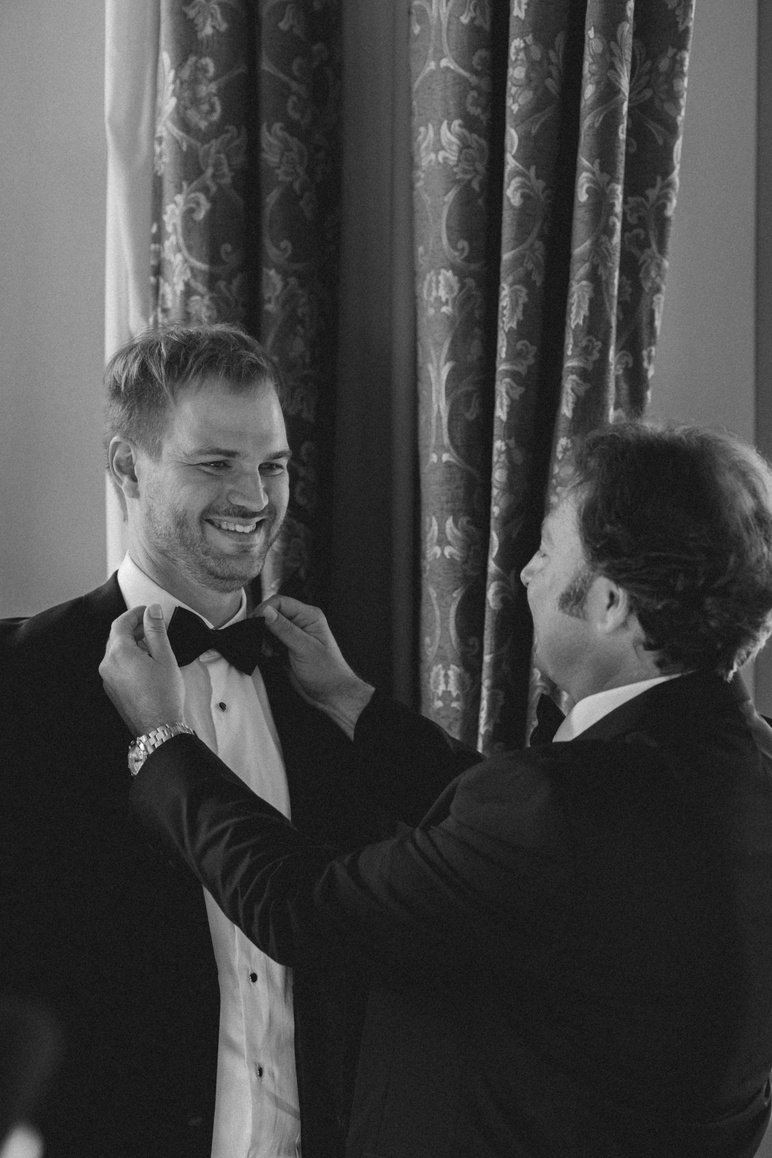 Josie & Thomas. Fotografo di matrimoni