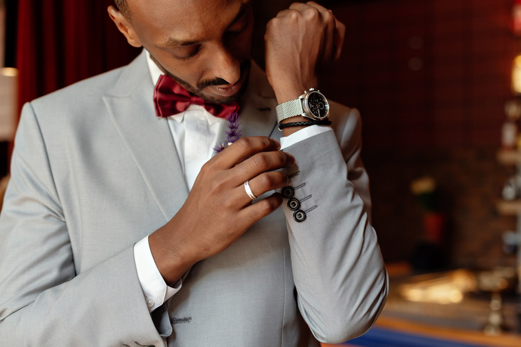 Весільна прогулочна фотосесія. Photokostin.com