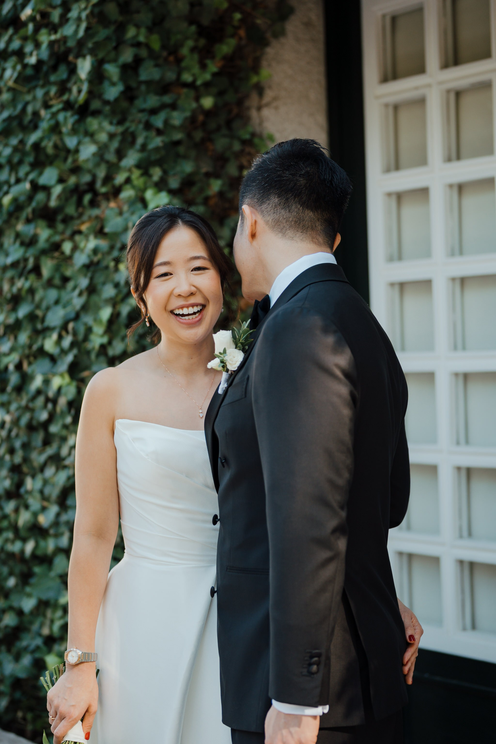 Juniper and Liu. Love Frames | Luxury Wedding Photography & Films in Portugal & Europe