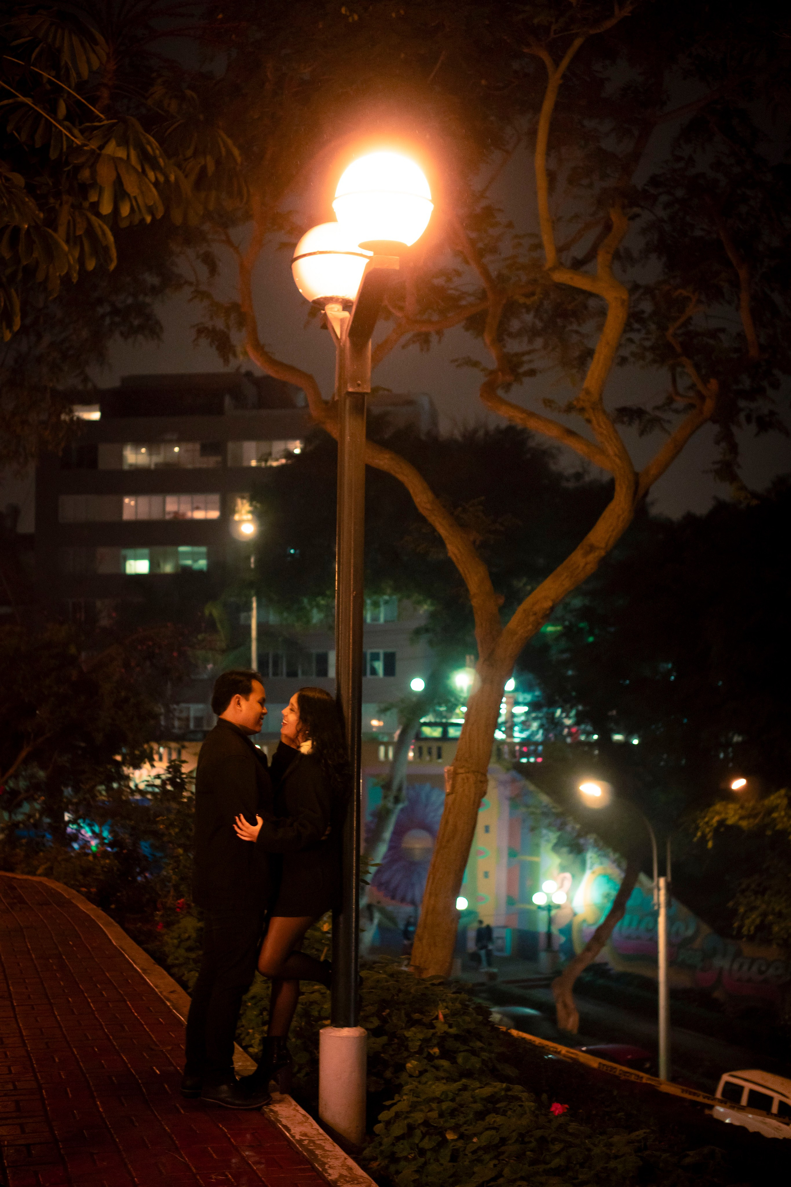 PAREJAS. Dangel.Ft — Cinematic Photography in Lima, Peru