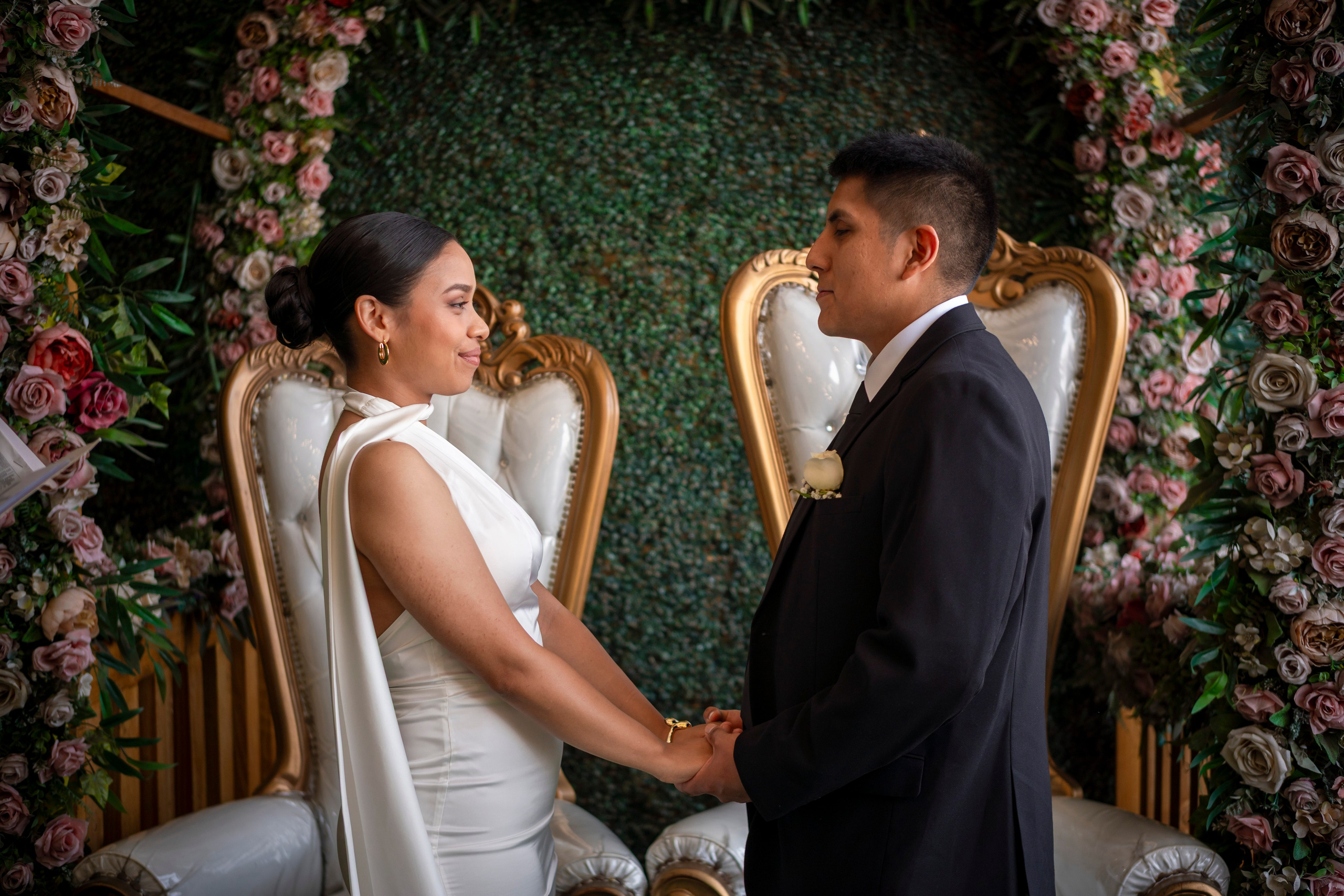 BODAS. Dangel.Ft — Cinematic Photography in Lima, Peru