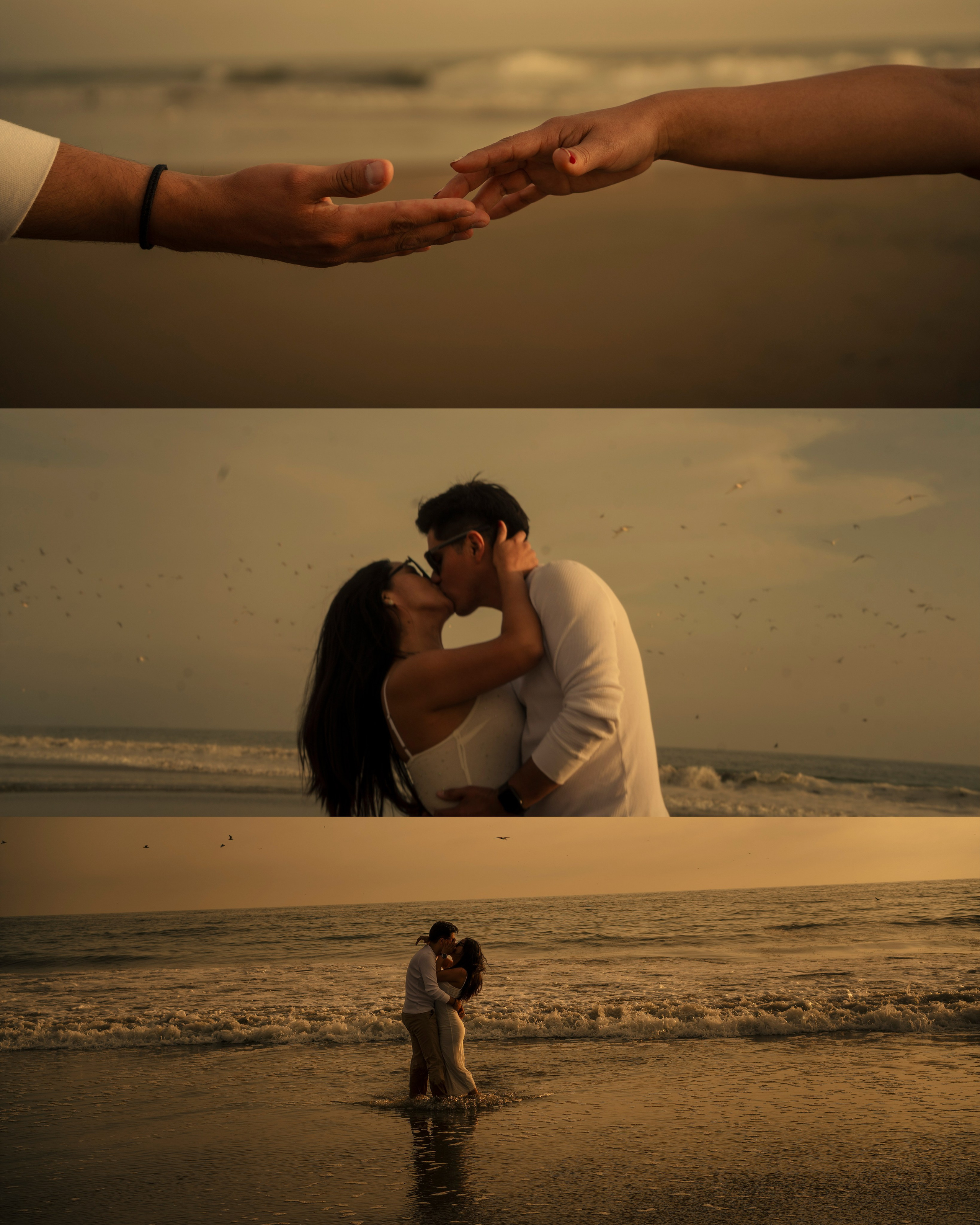 PAREJAS. Dangel.Ft — Cinematic Photography in Lima, Peru