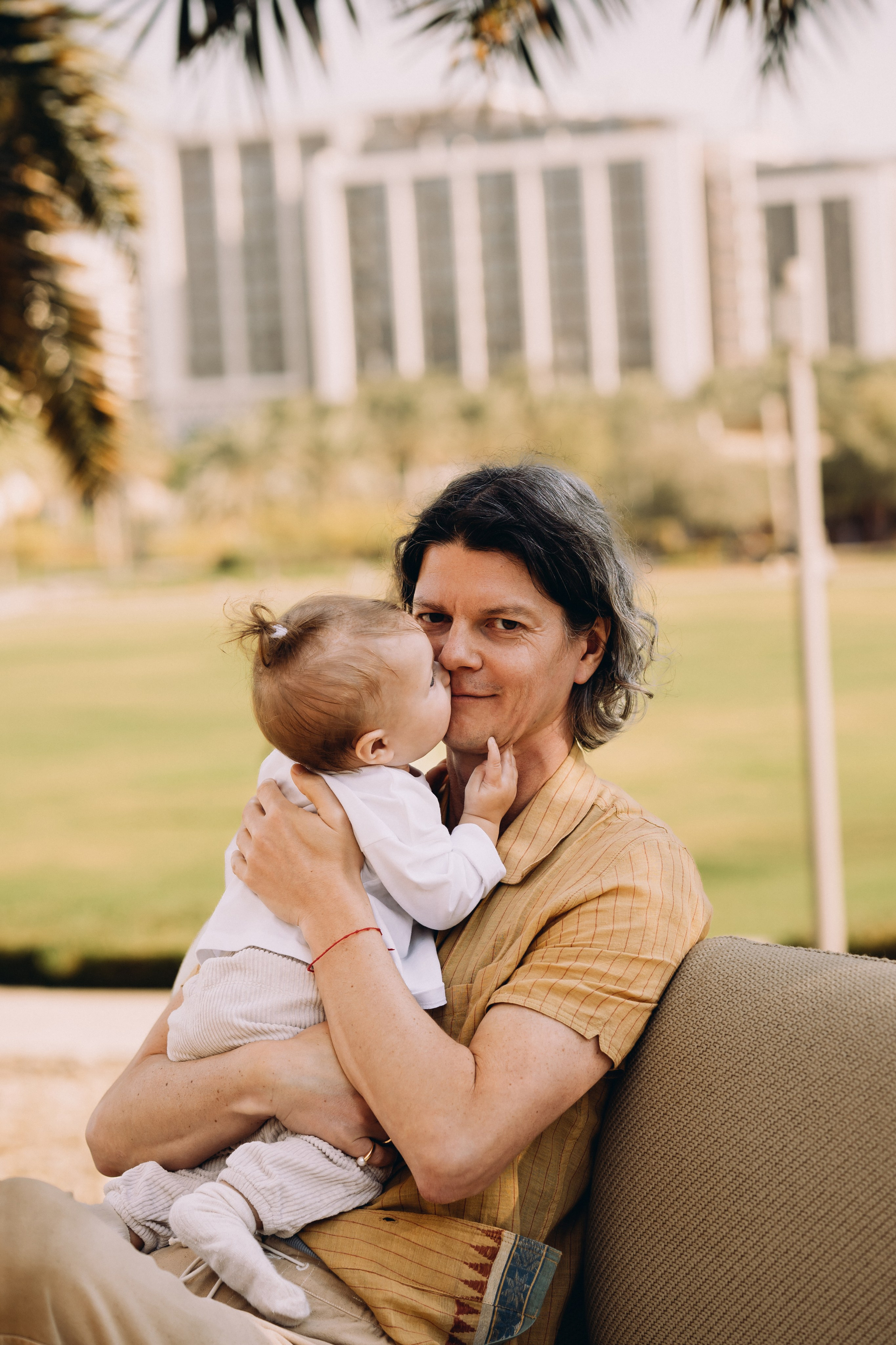 Saturday Morning Sun. Elena Pretzner Photography