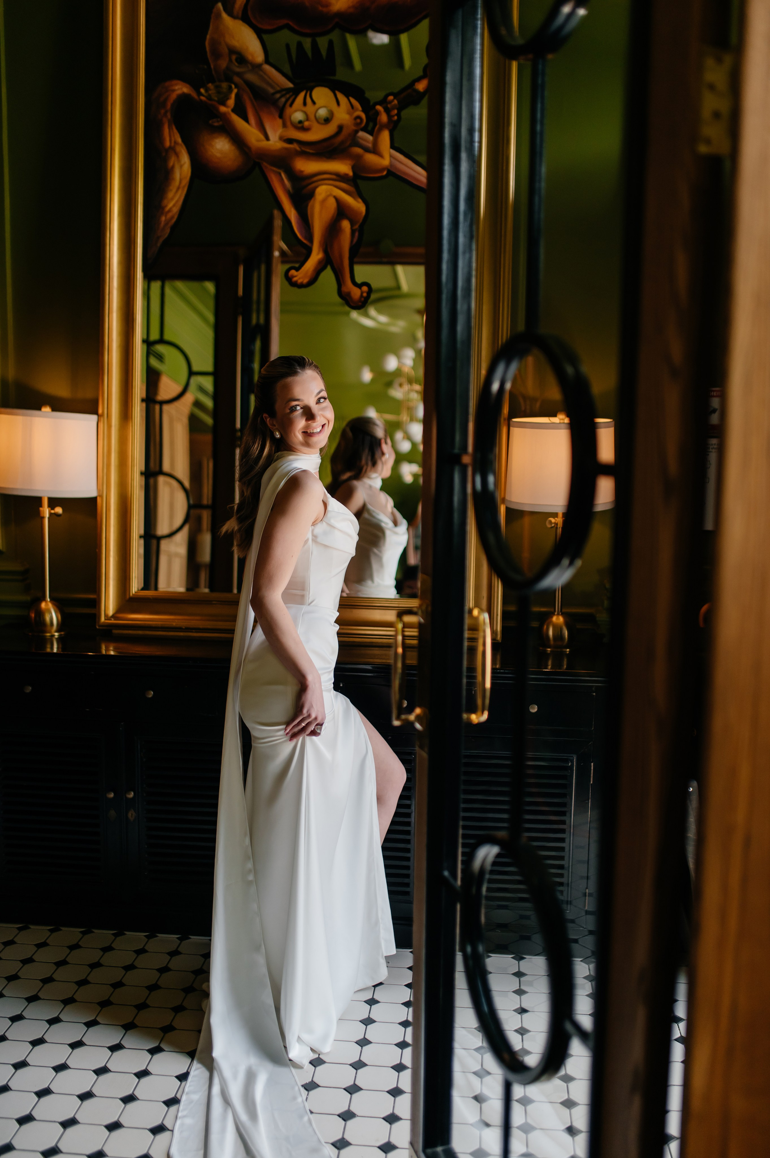 Ирина и Артем. Свадебный и семейный фотограф в Минске и по всей Беларуси