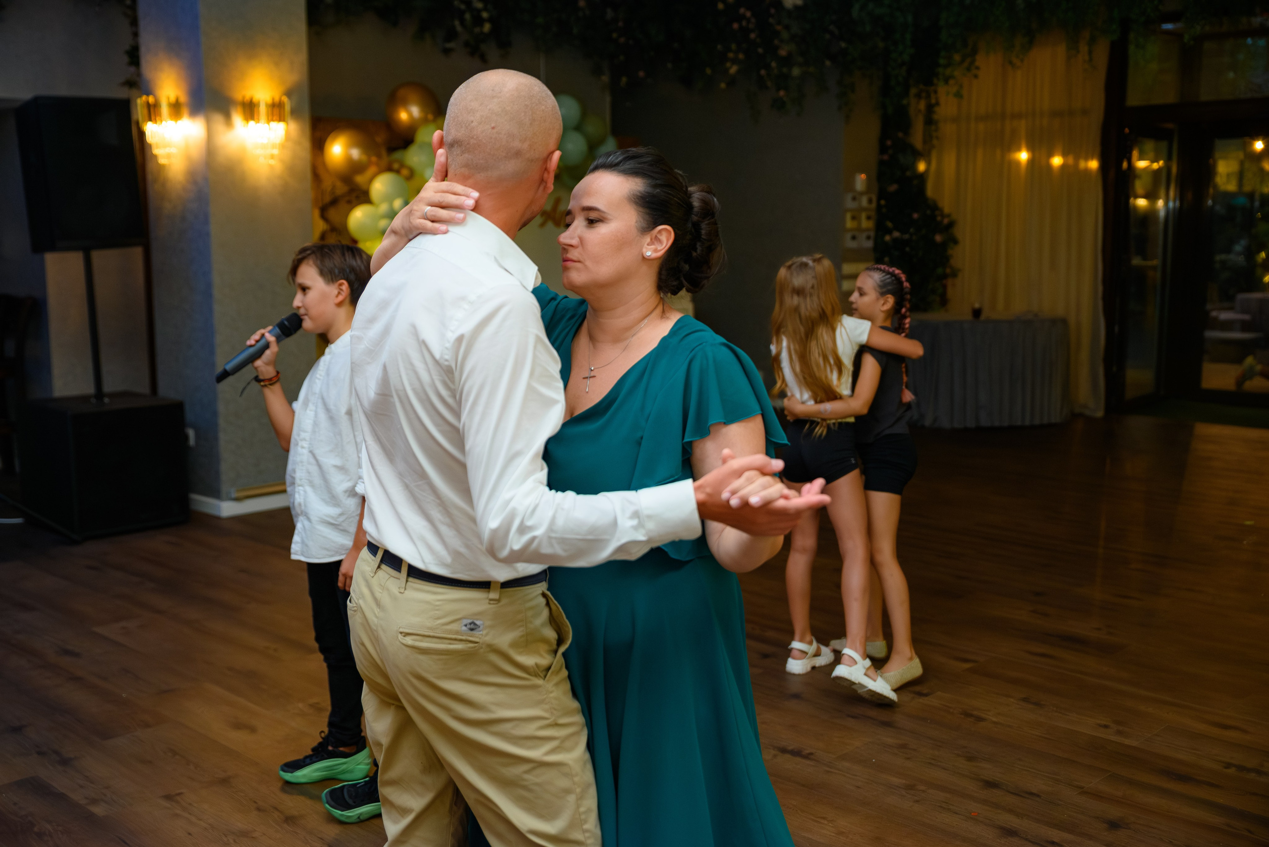 Client test. Cătălin Lazăr Photography — Fotografie de nuntă și evenimente premium în România și Europa