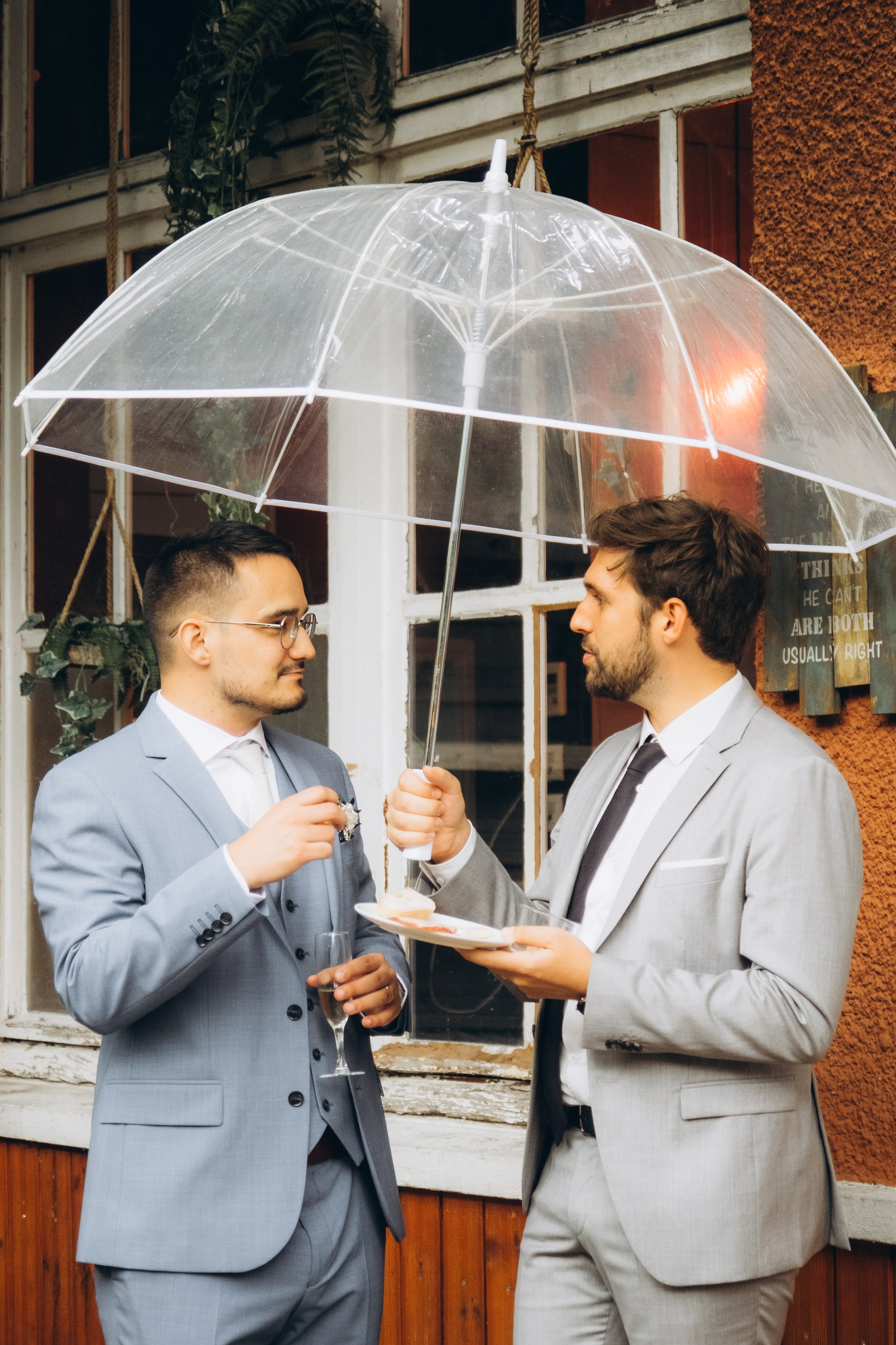 Liliana & Loic Wedding Day. Photographer in Paris Marina Chaput