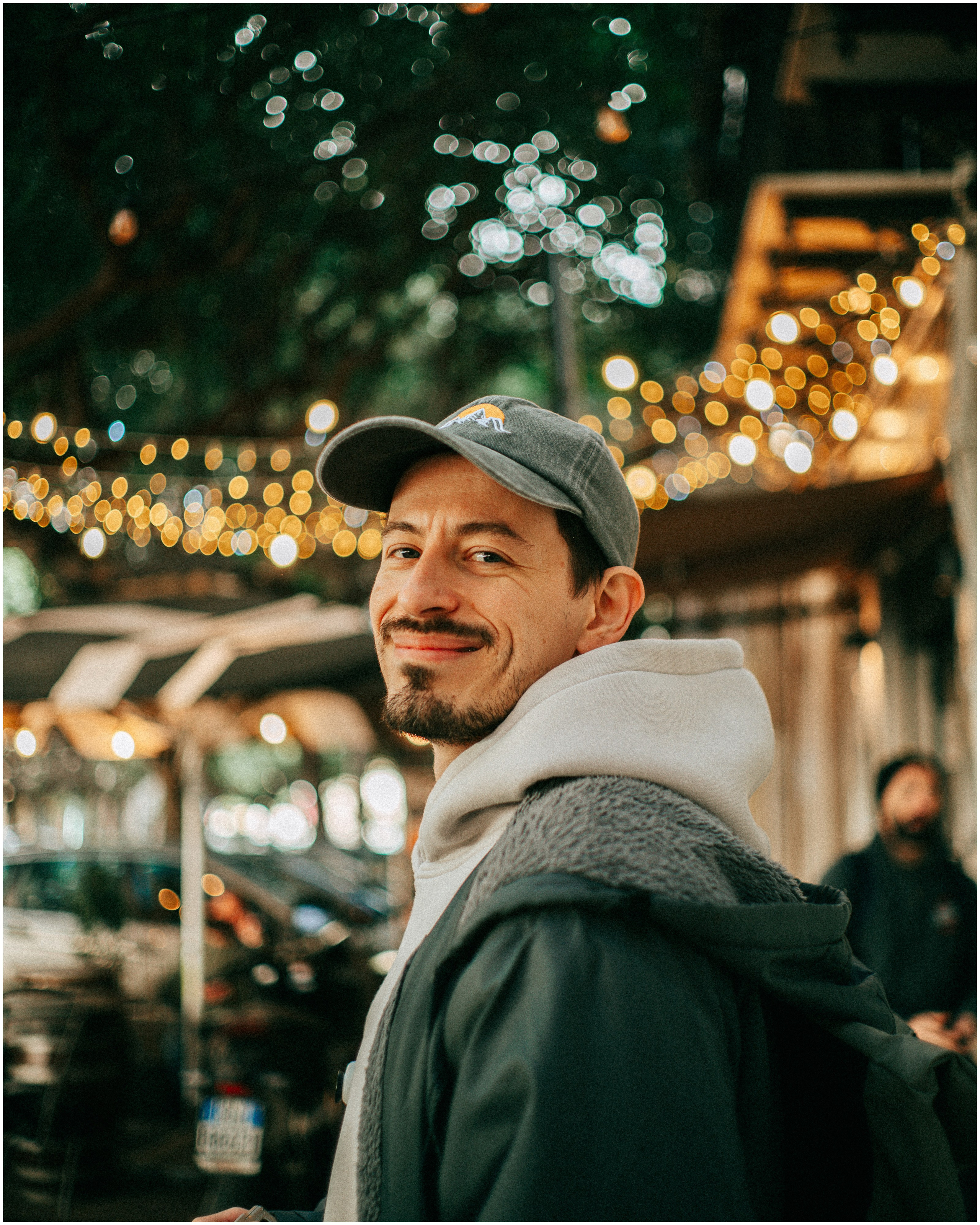 PALERMO. Photographer Inna Mendelson