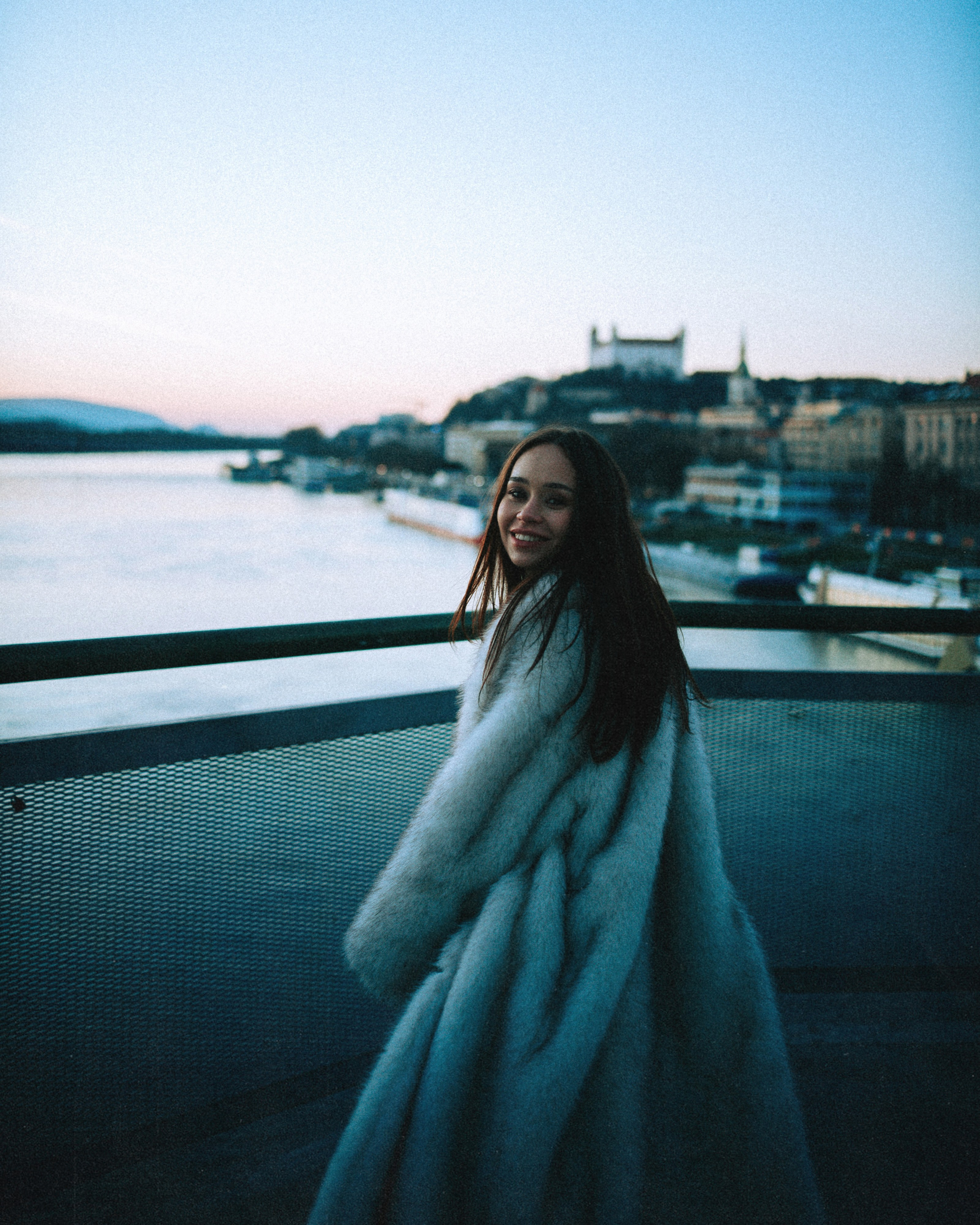 Sonya. Inna Mendelson — Photographer