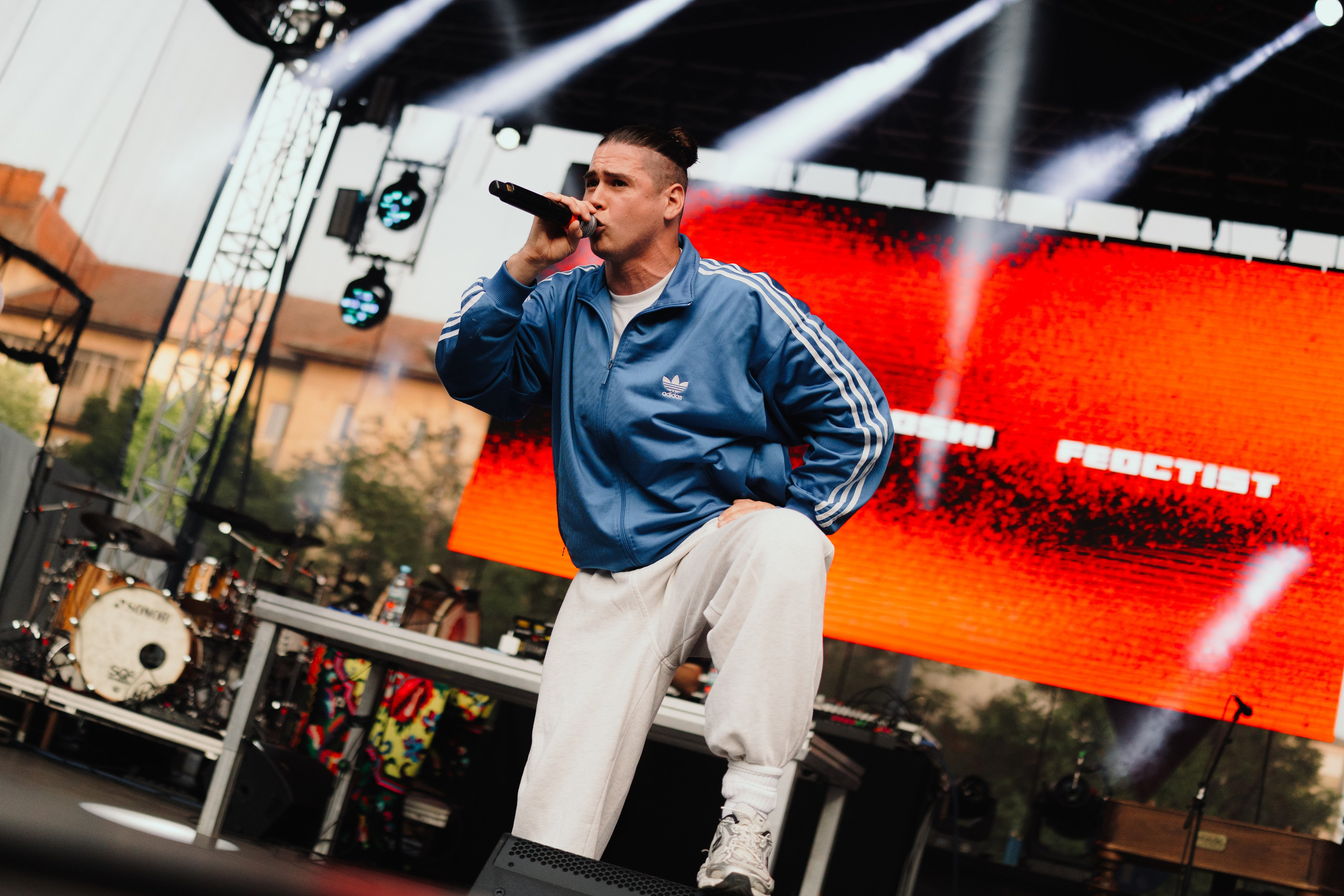 Festivaluri & Evenimente Mari - Foto