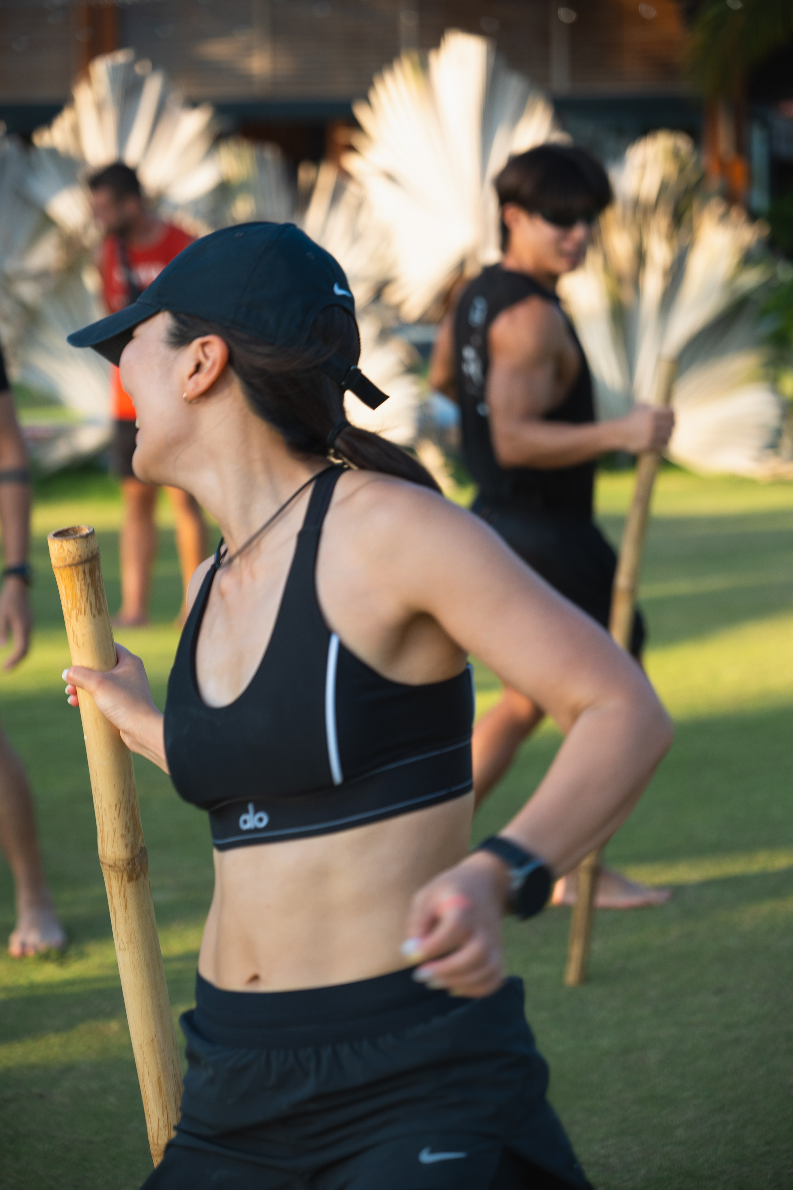 MOVENPICK. Nova Fitness Retreat | Fitness & Wellness Retreat in Phu Quoc, Vietnam