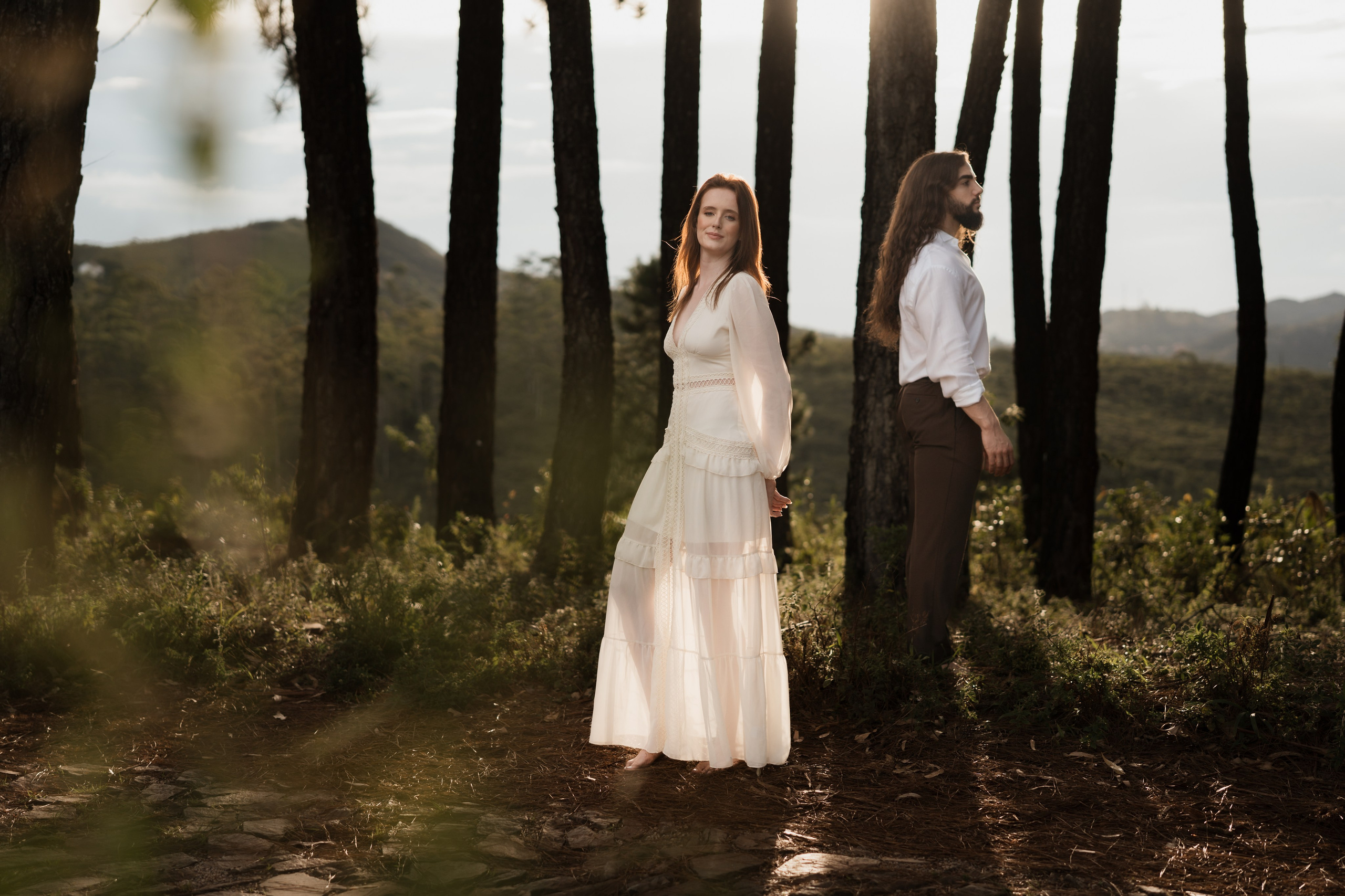 Ana e Igor. Edu e Josi Fotografia