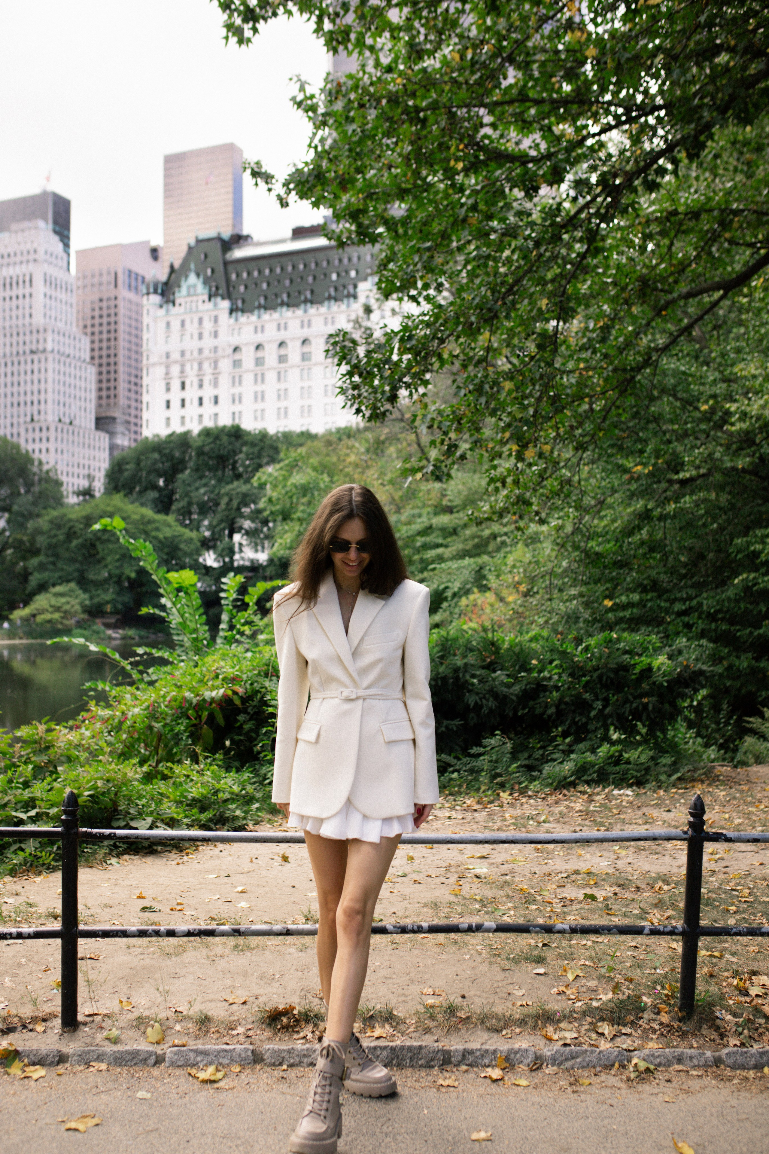 Ulyana. Psuturie Photographer NYC