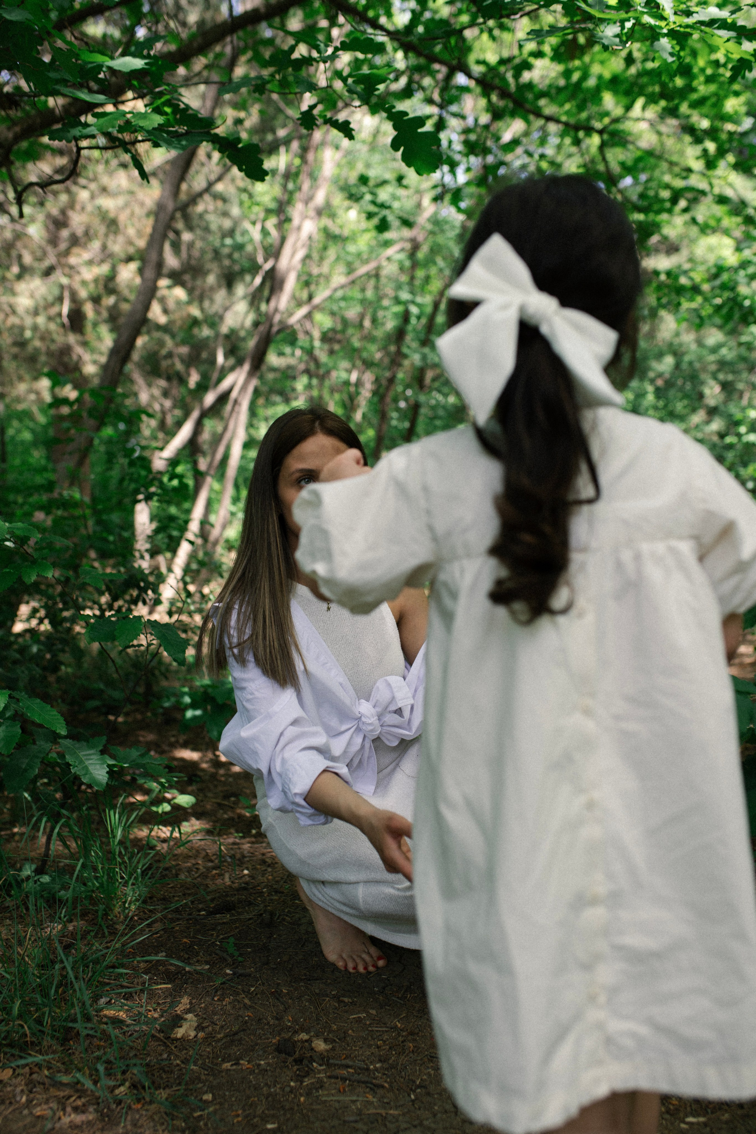 Tamta and Nita. Psuturie Photographer NYC