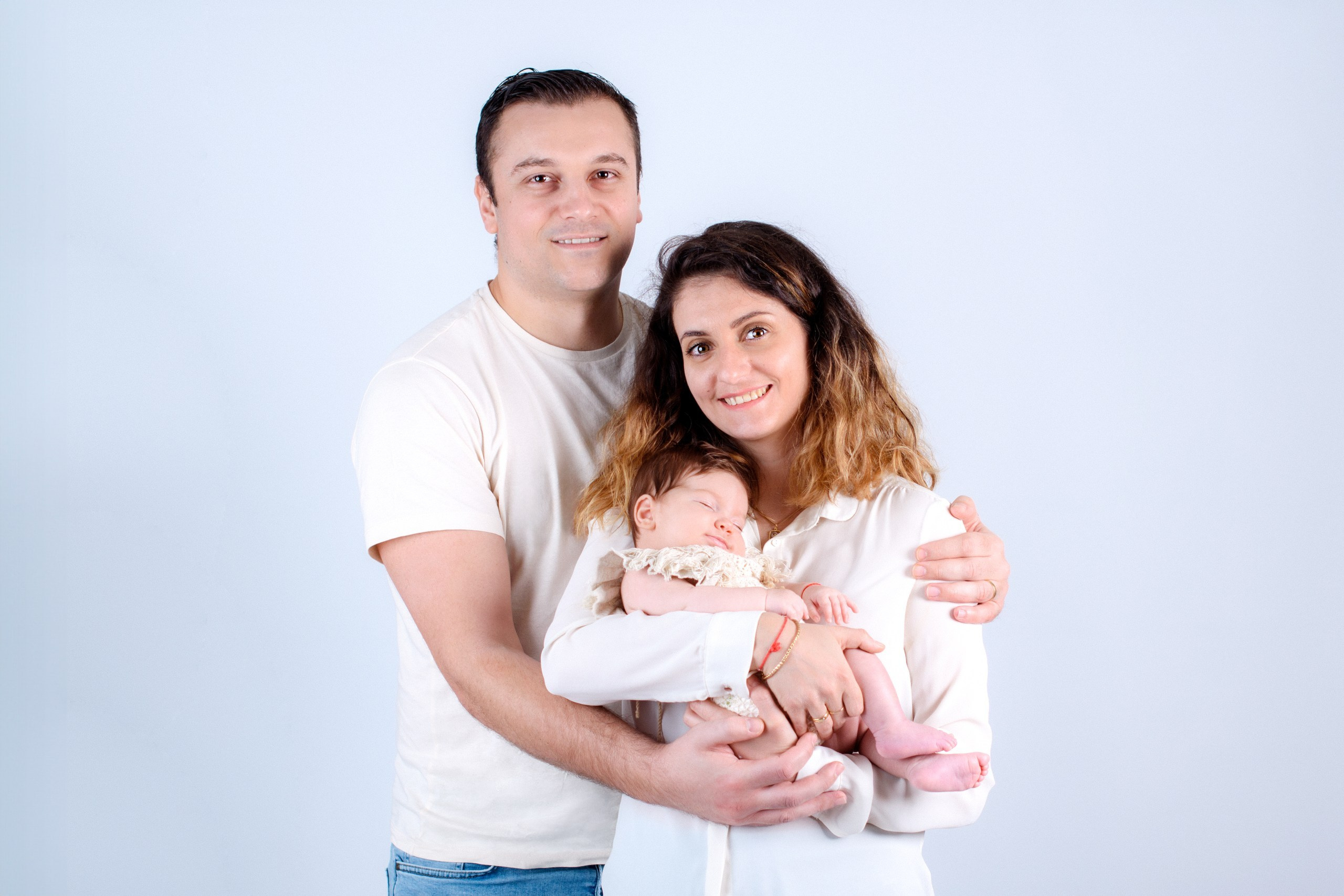 Famille/Couple/Portrait. Photographe grossesse et nouveau-né a La Ciotat