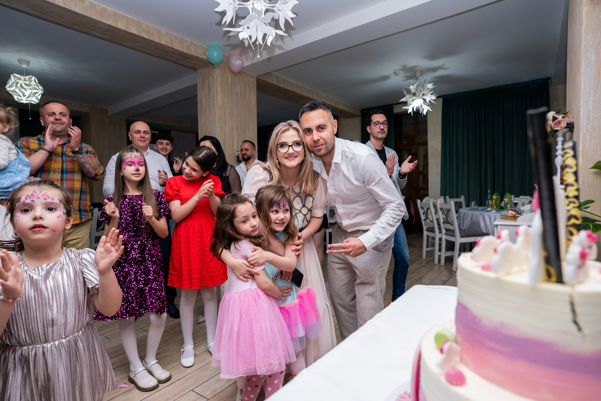 Botez Astrid Ioana