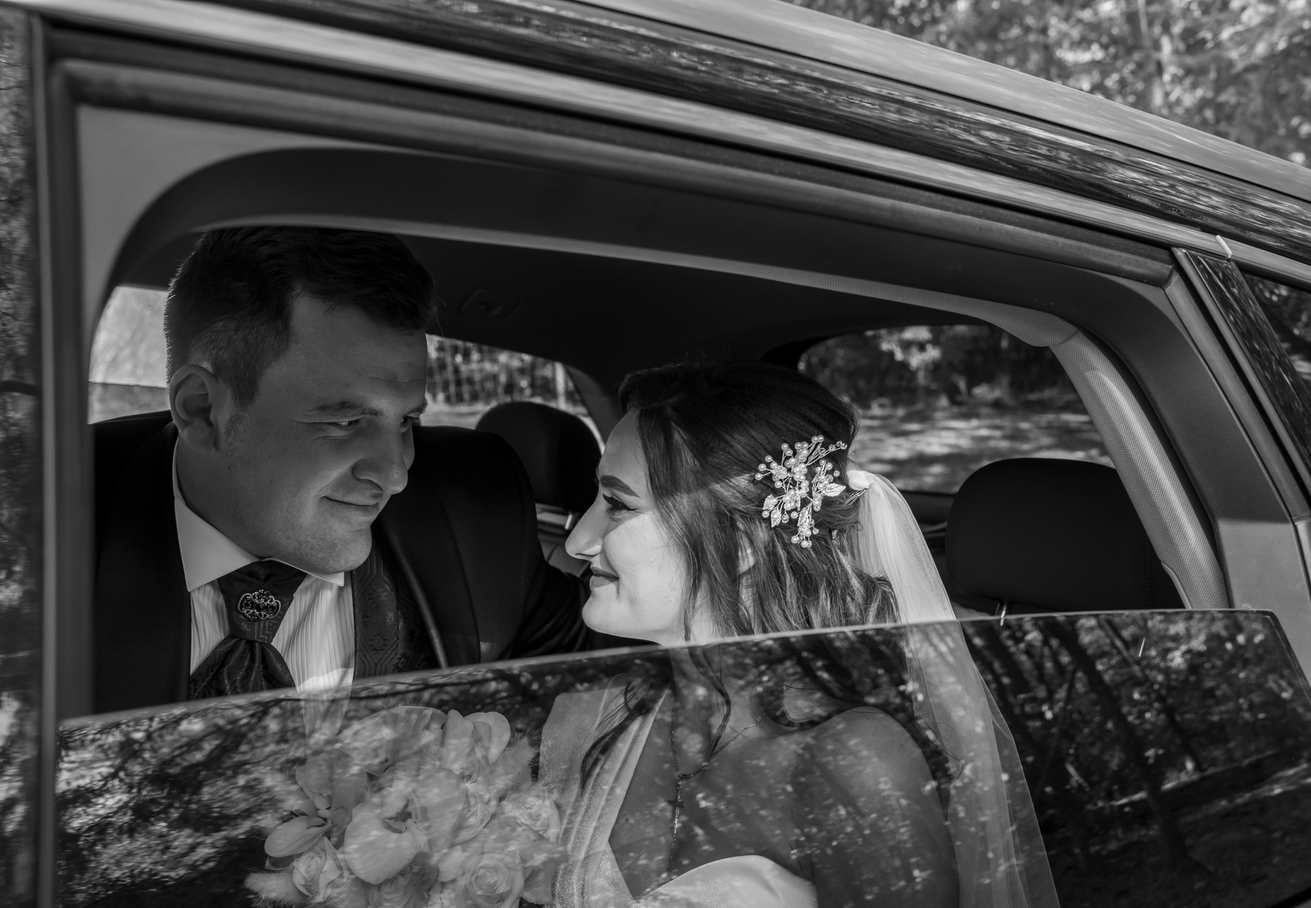 Nuntă Adina & Sorin