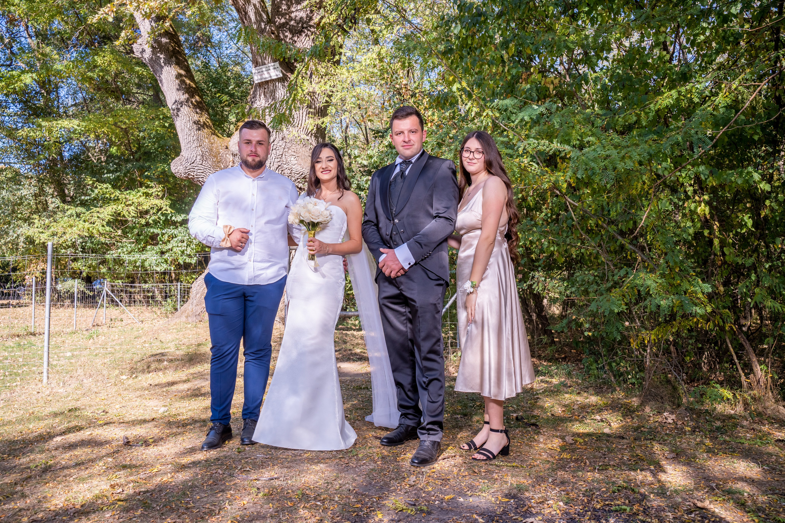 Nuntă Adina & Sorin