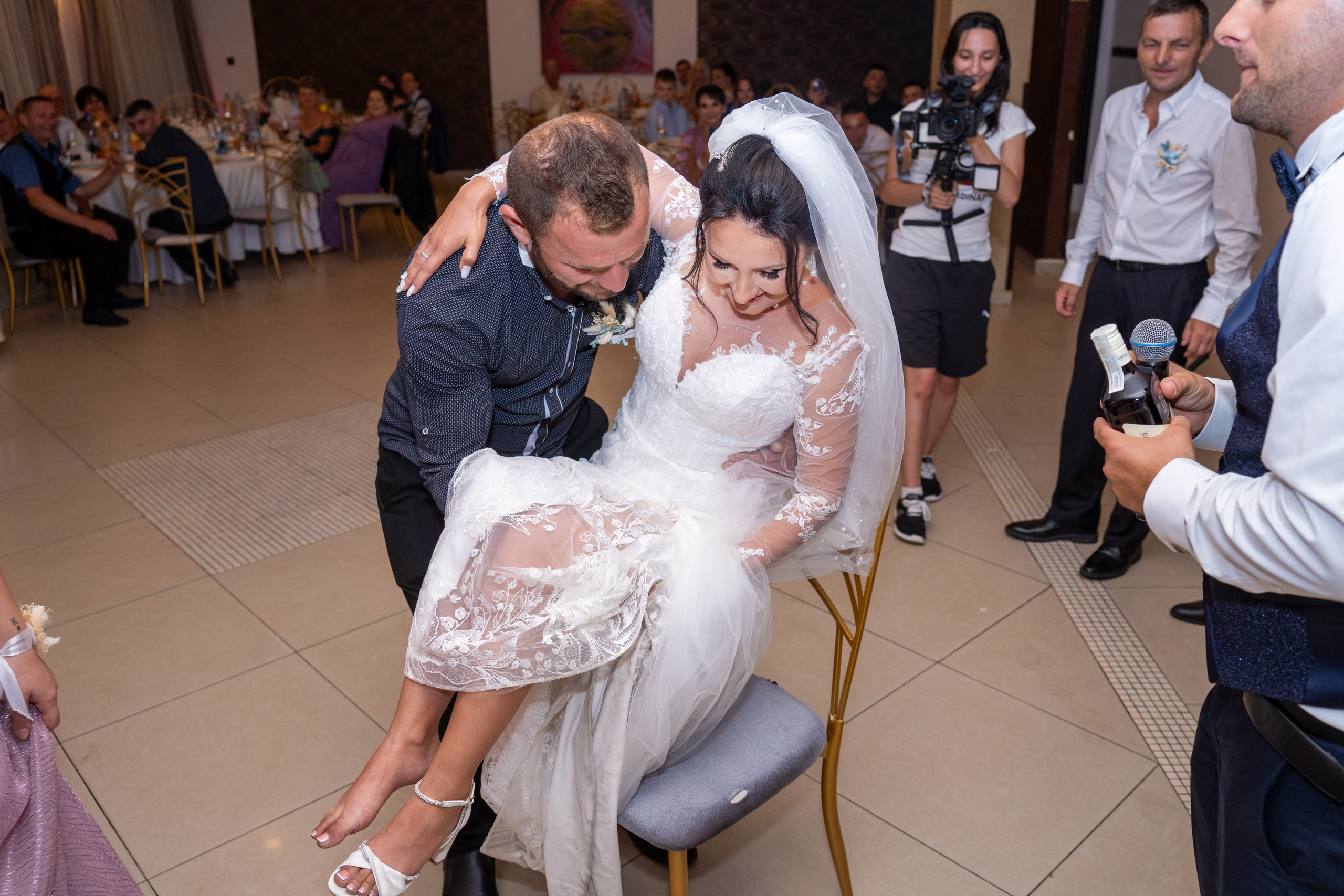 Nuntă Alexandra & Gigi