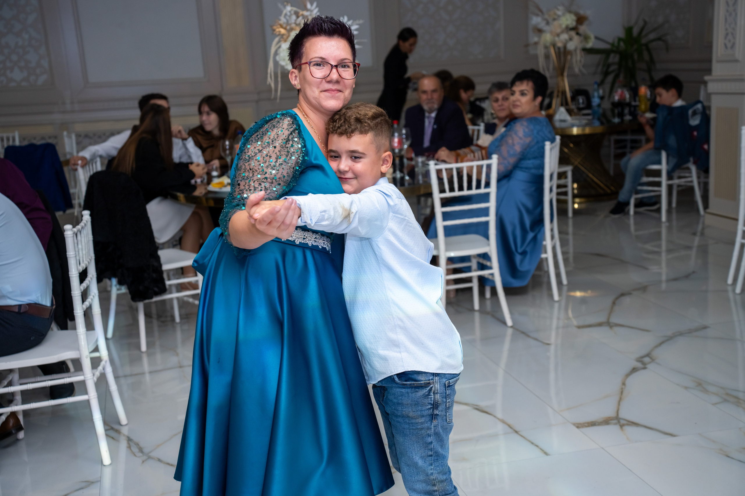 Botez Damian Ștefan