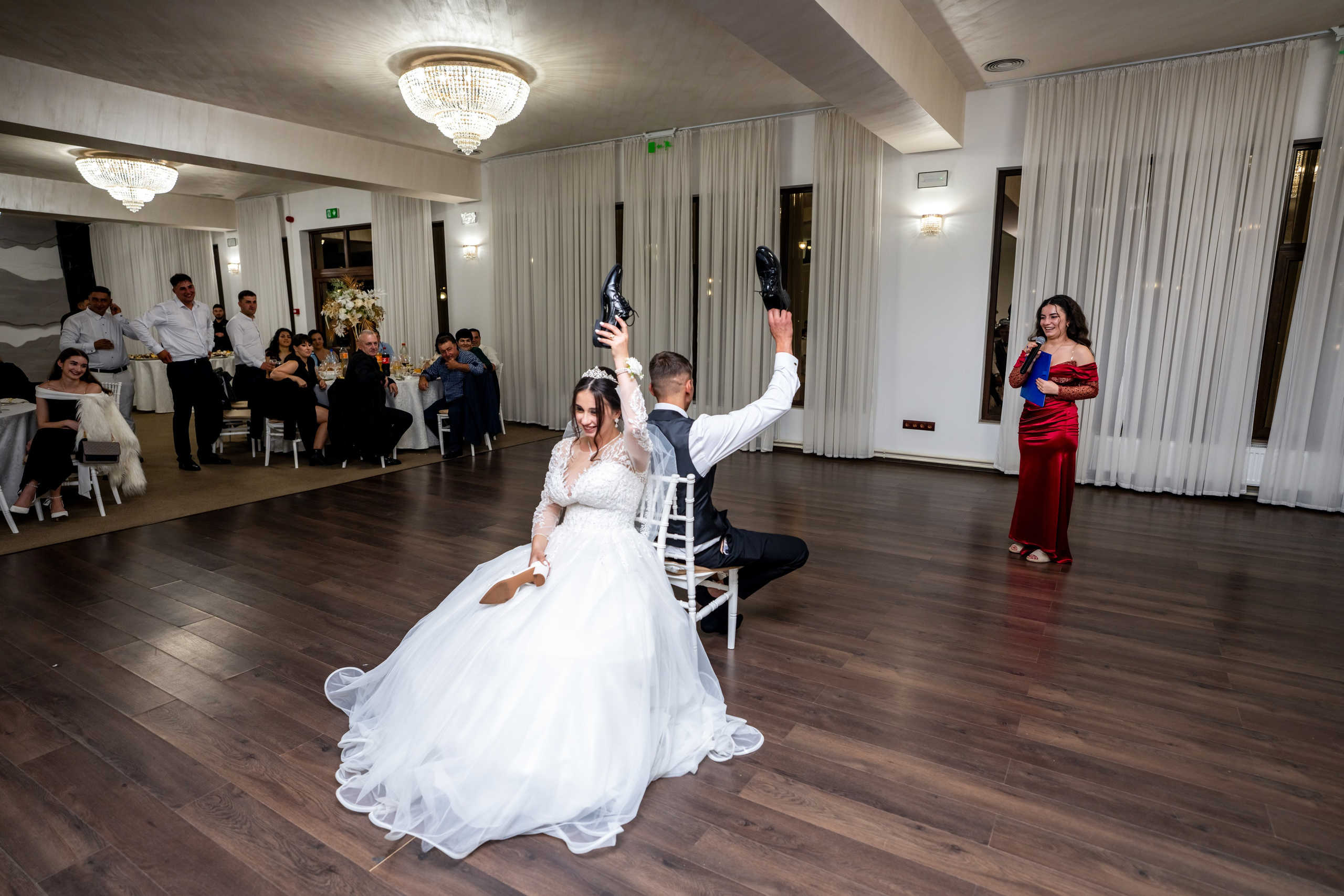 Nuntă Nicoleta & Marin. Mihai Alexandra Events