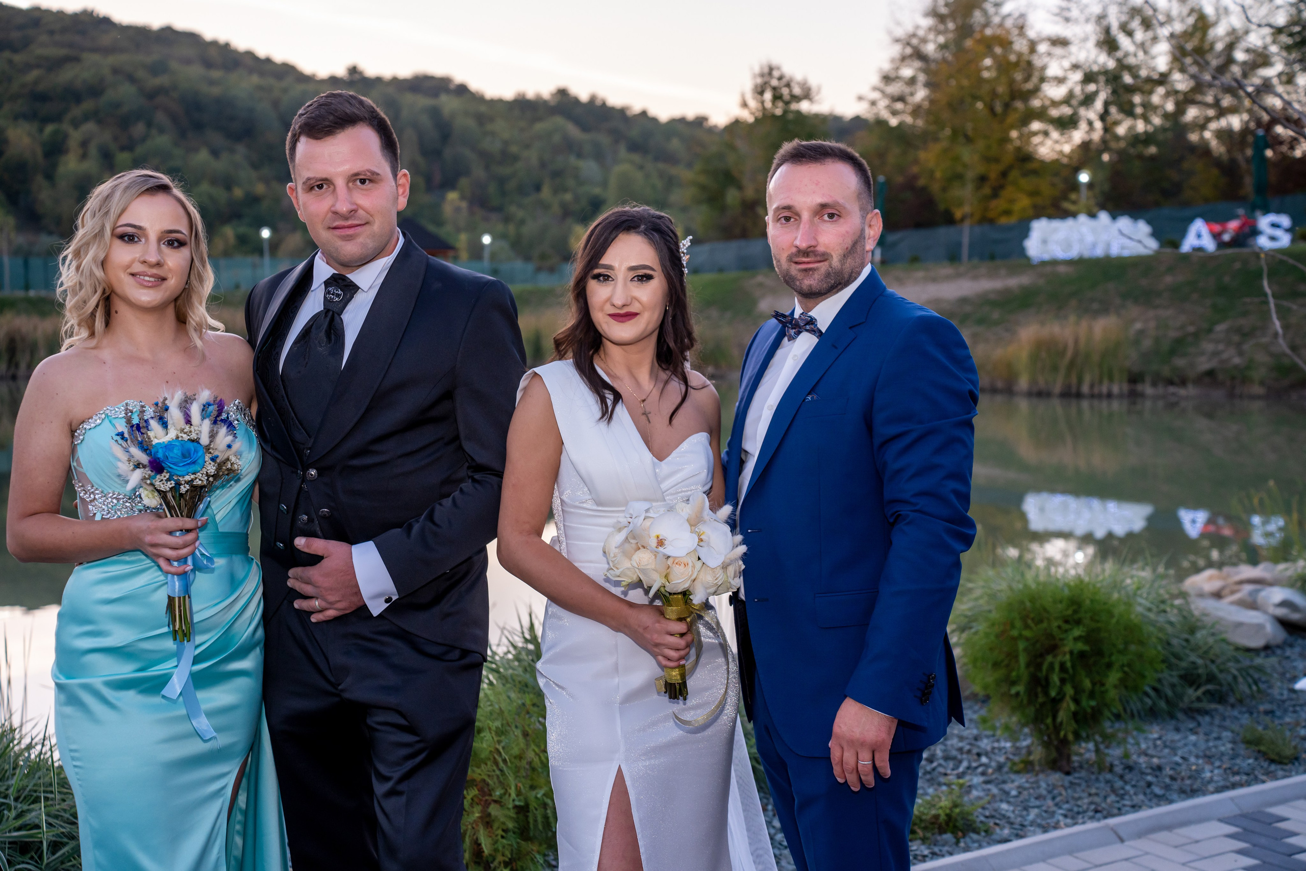 Nuntă Adina & Sorin
