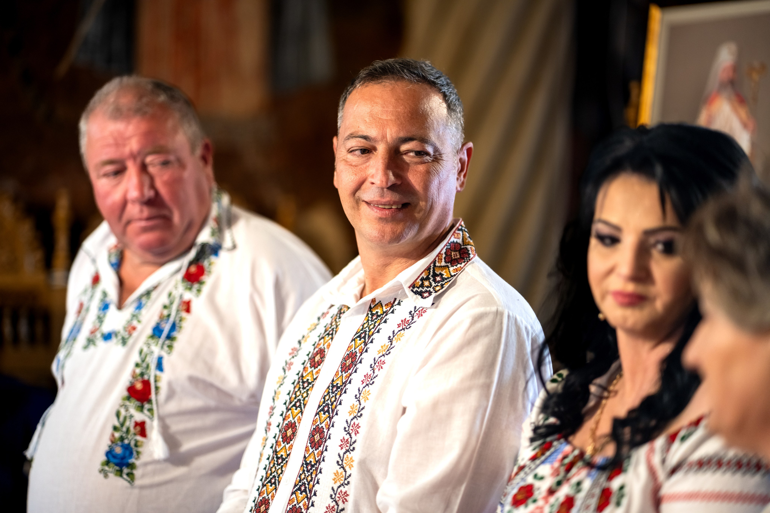 Nuntă Mădălina & Daniel