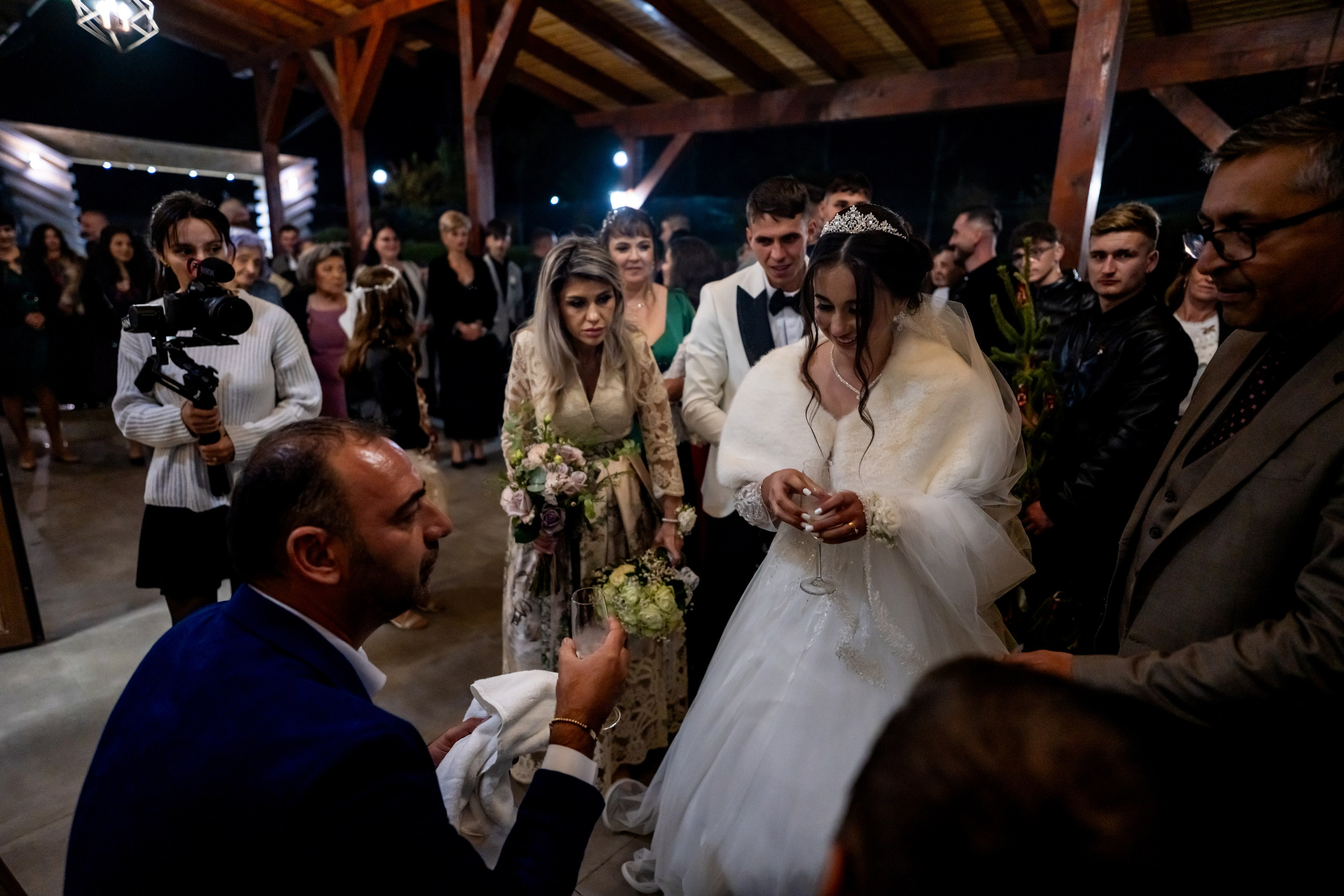 Nuntă Nicoleta & Marin. Mihai Alexandra Events