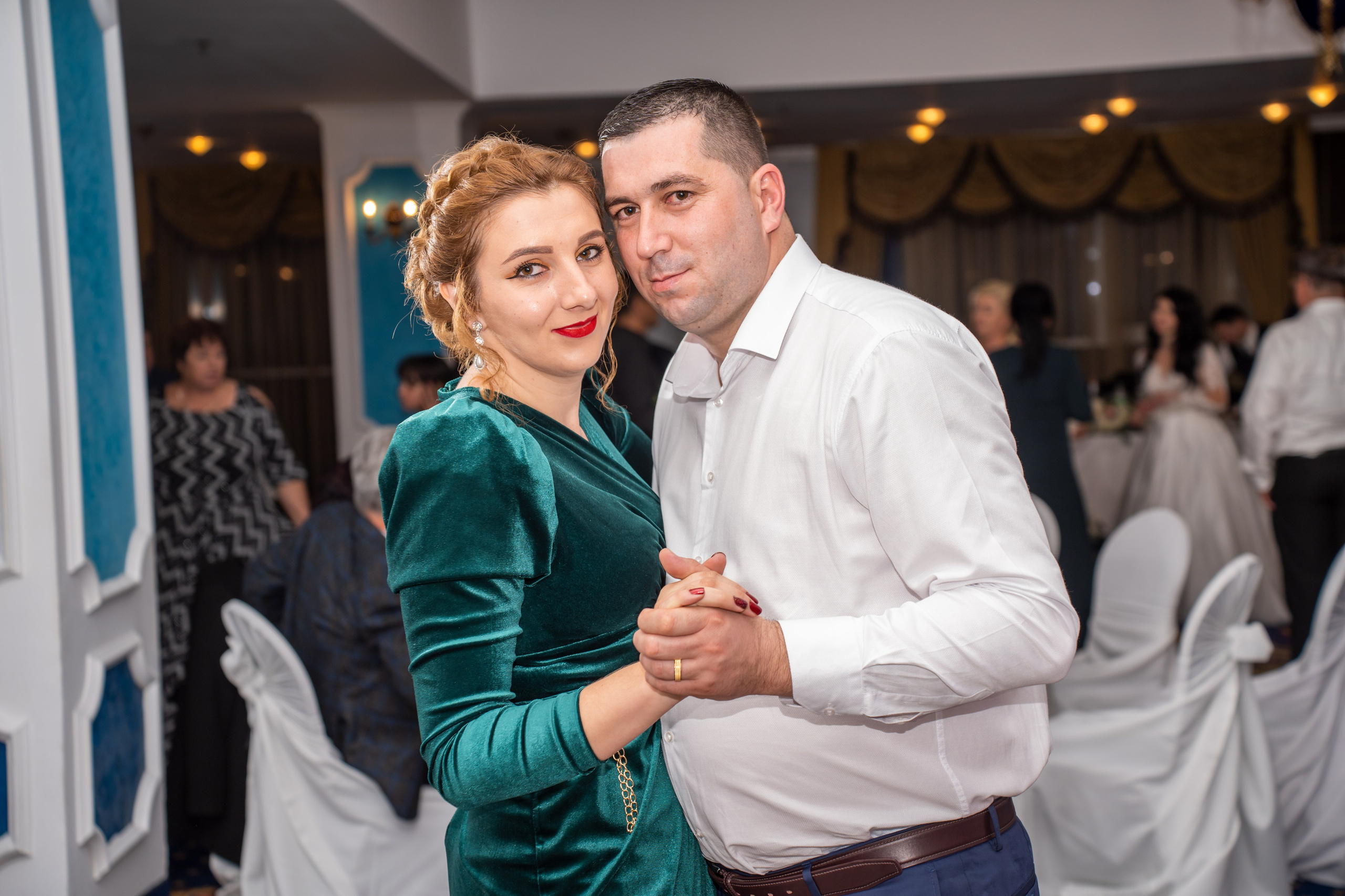 Nuntă Florin & Andreea