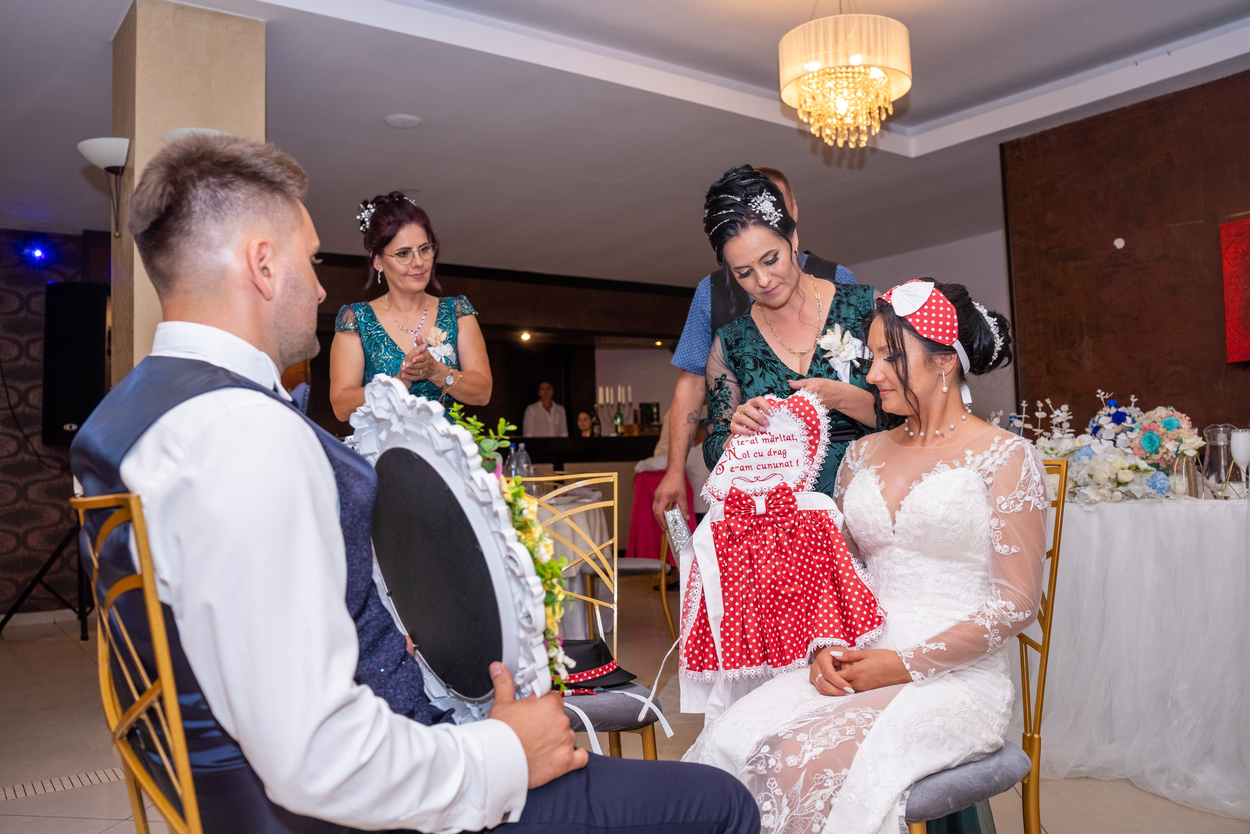 Nuntă Alexandra & Gigi