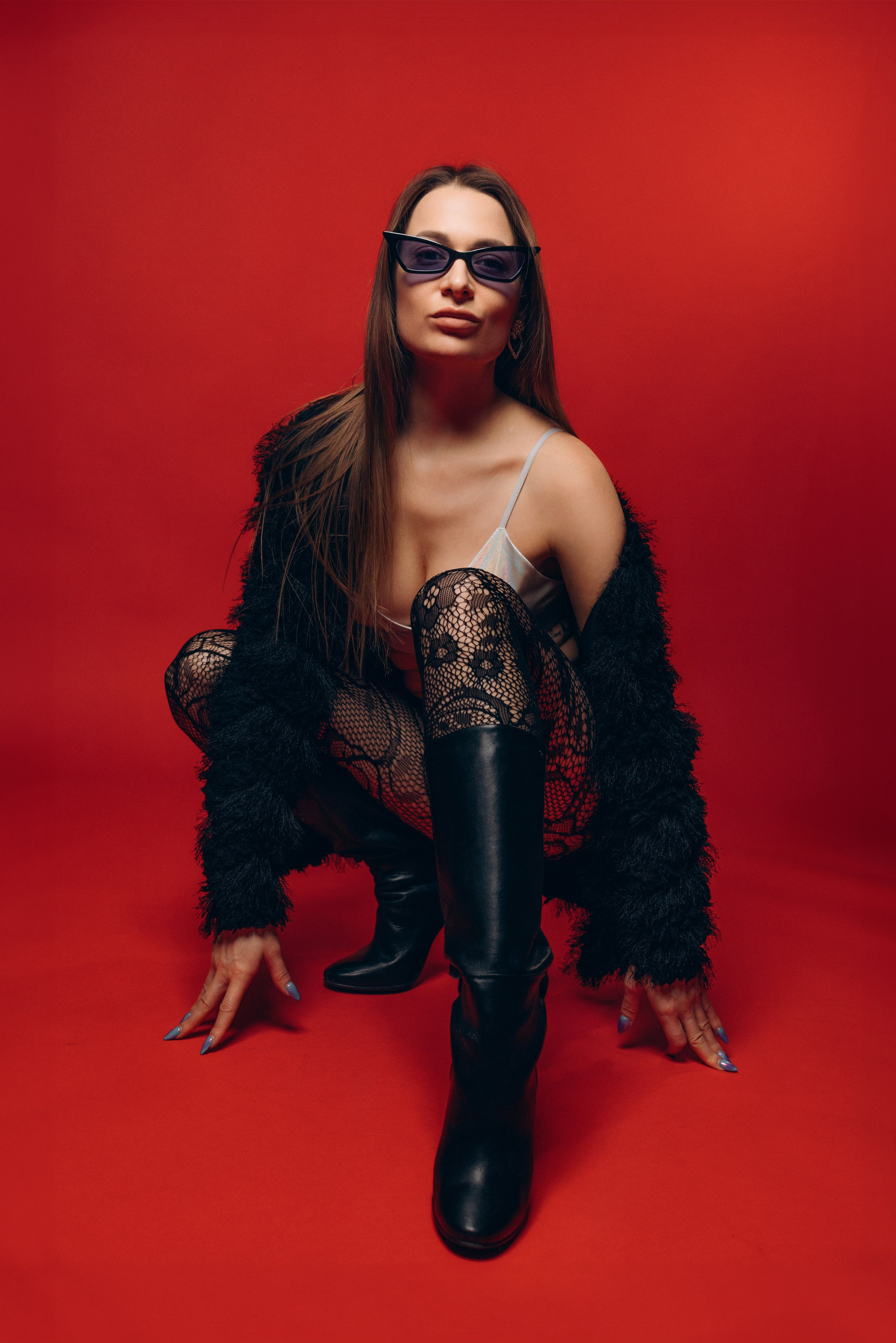 W stylu VOUGE. Anna Rudnichenko Fotograf Szczecin / Анна Рудніченко Фотограф Щецин