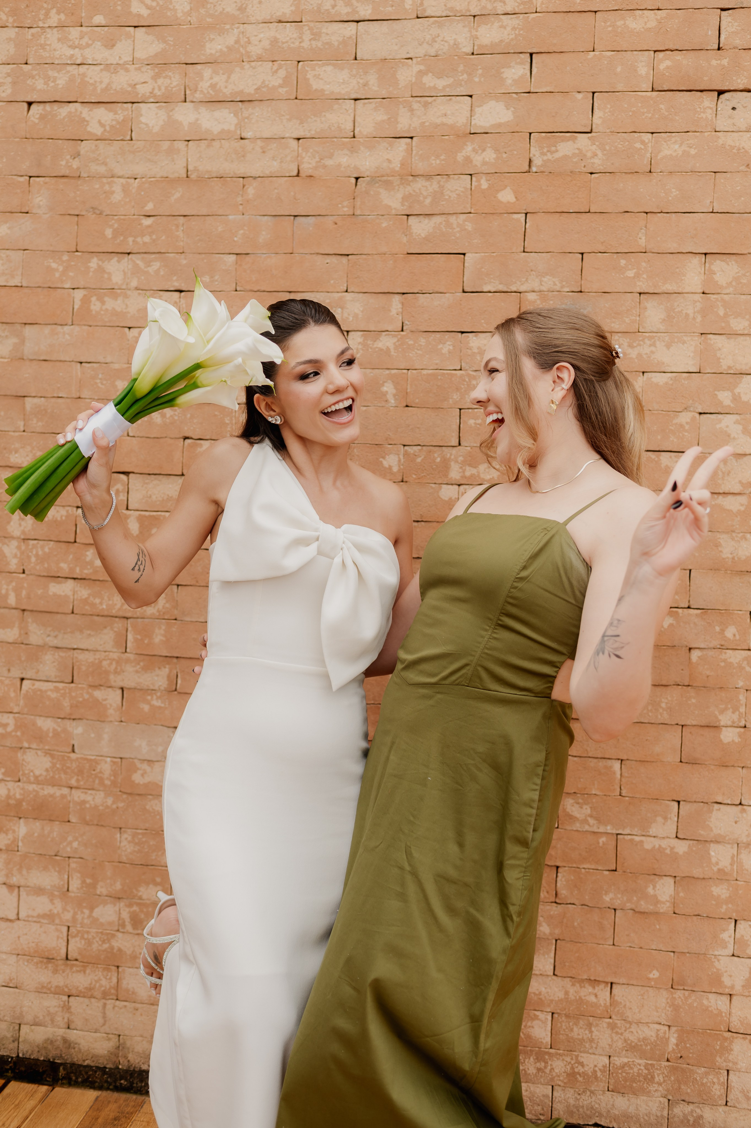 Casamento Civil de Fernanda e Gustavo | Barizon Fotografia