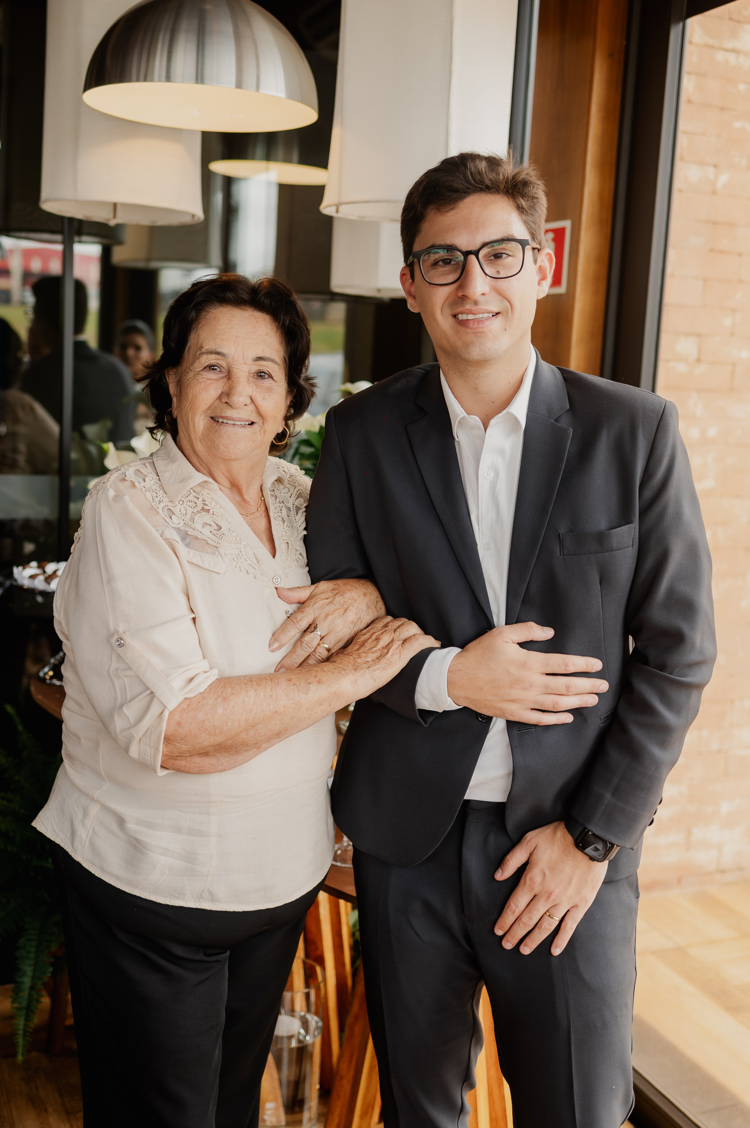 Casamento Civil de Fernanda e Gustavo | Barizon Fotografia