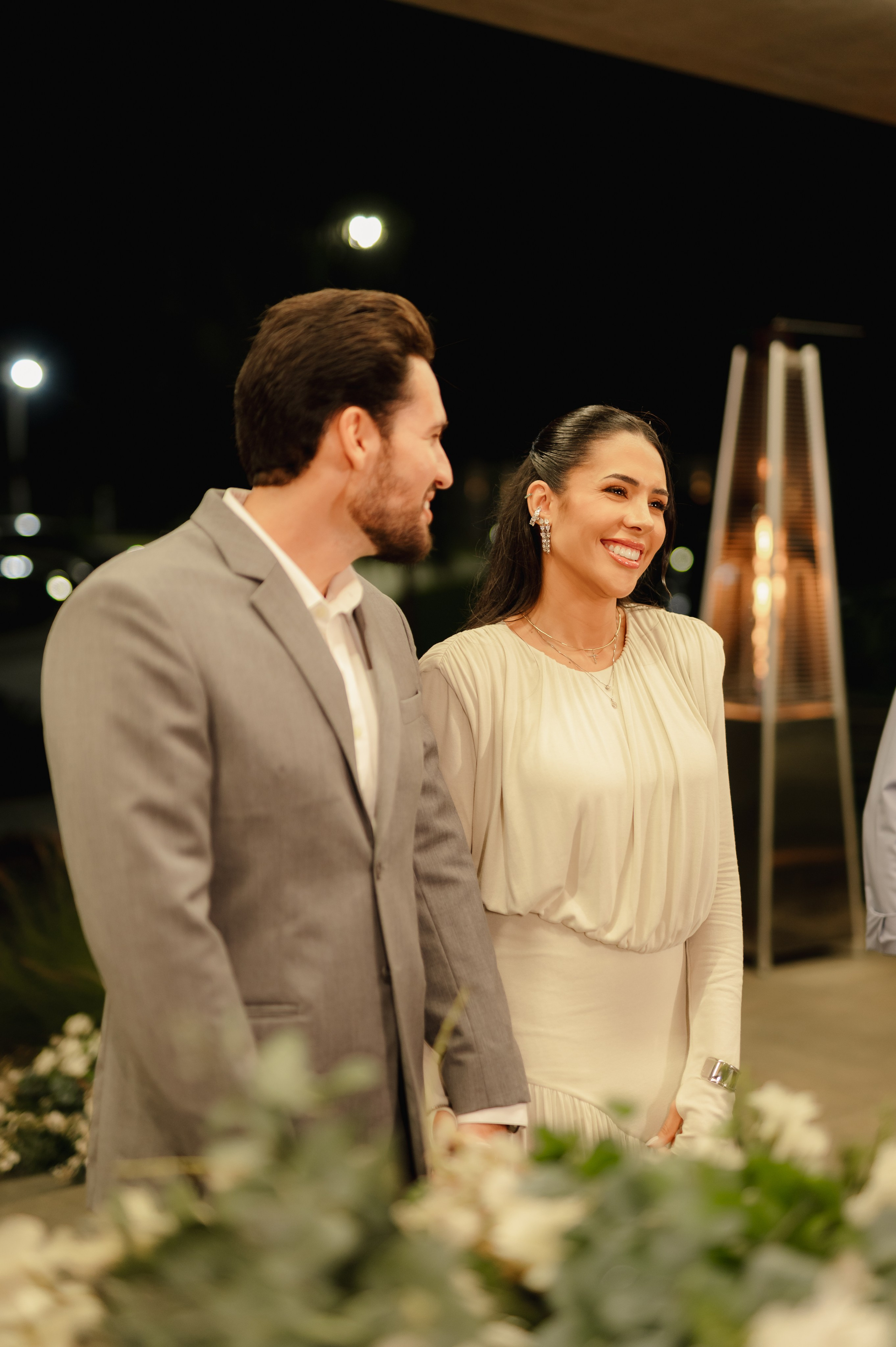 Casamento Civil • Tifany e Gustavo. Barizon Fotografia | Fotógrafo de Casamentos, Ensaios e Eventos | Paraná