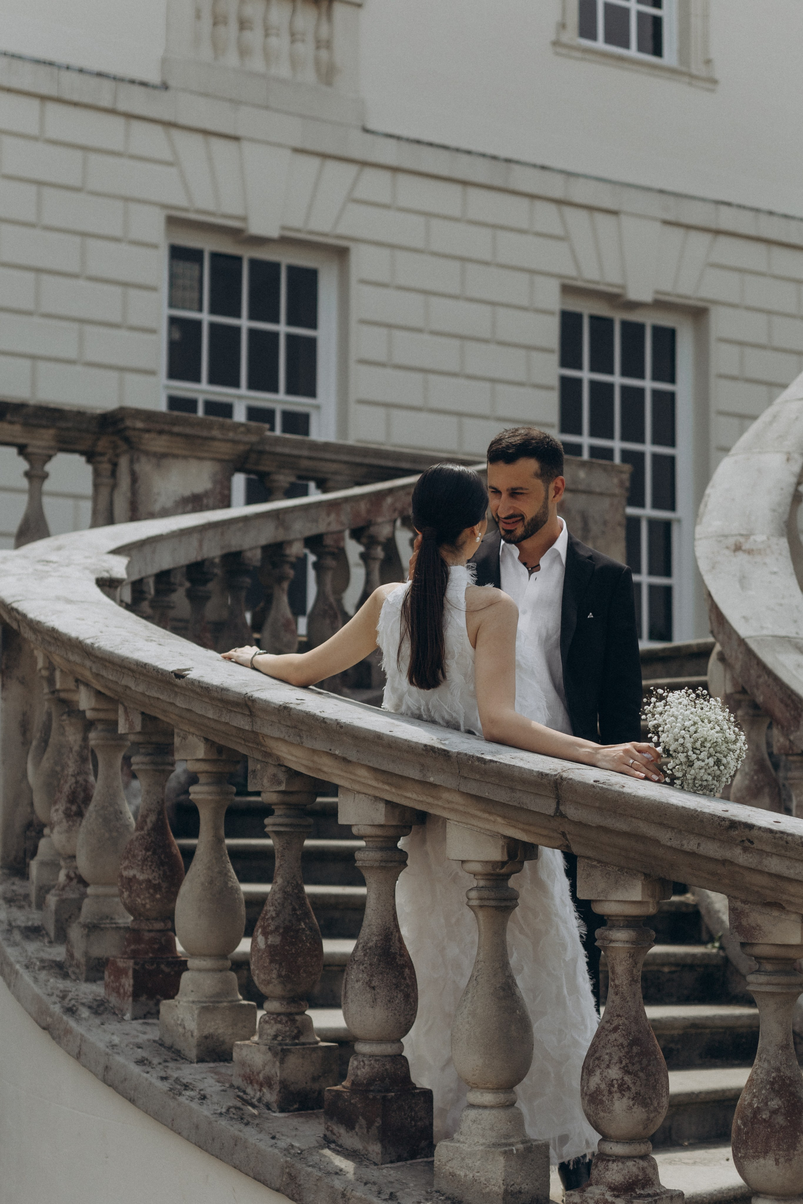 Kristina and David. Photographer in Milton Keynes, Northampton & London — Wedding, Family & Portrait Photography