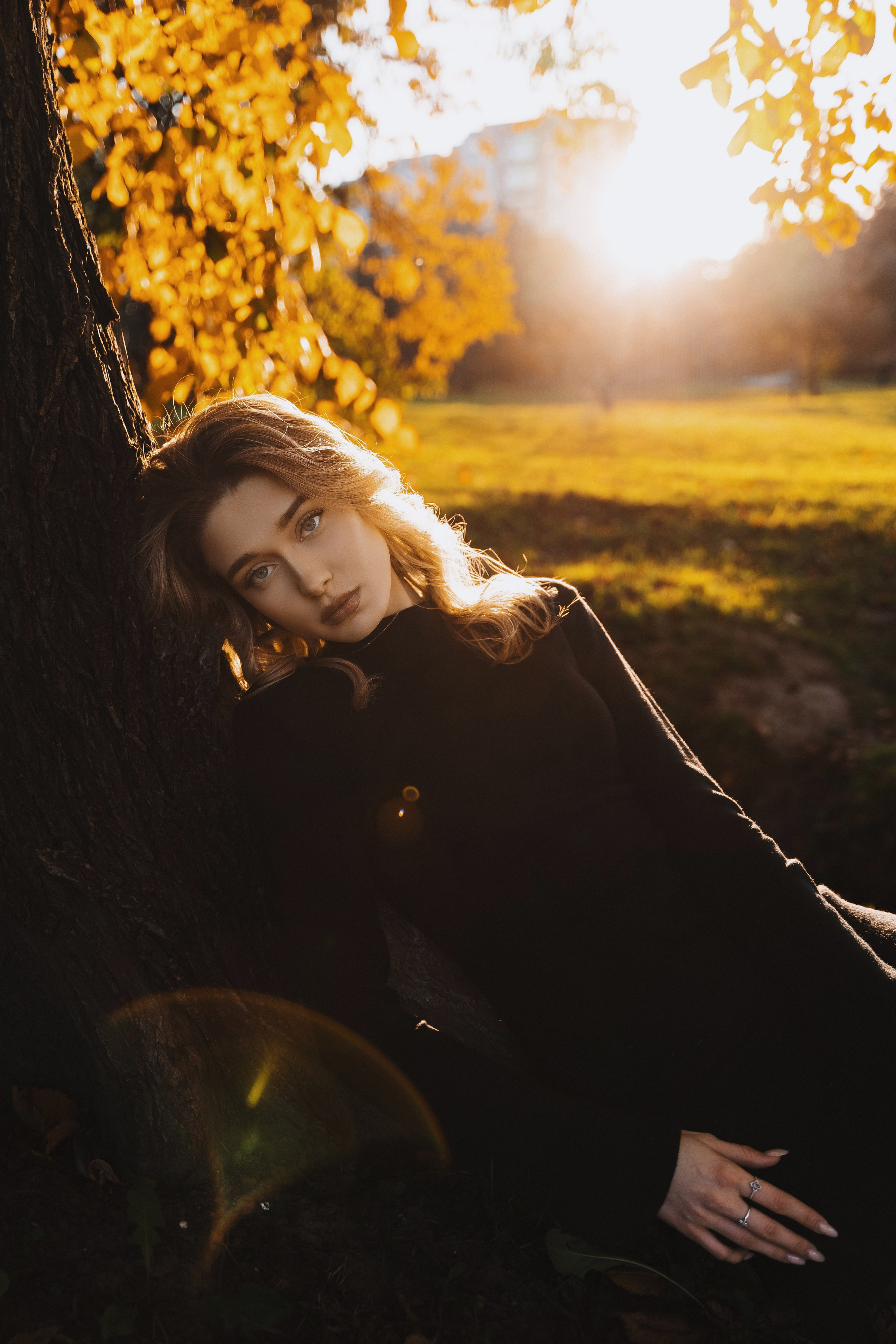 Rita. Эдуард Хлибичук — фотограф Кишинев Молдова