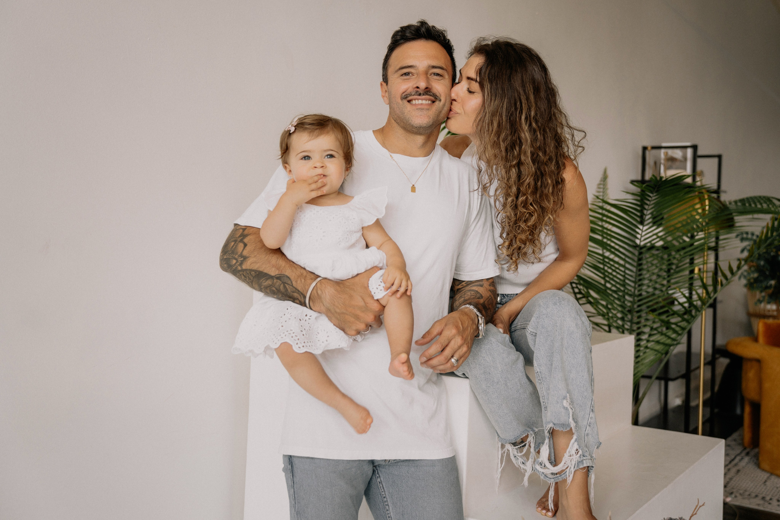 First Birthday Studio Photography – A Milestone Celebration. Alisa Tant — Family and newborn photographer Bucks County, Montgomery county, Philadelphia, NJ