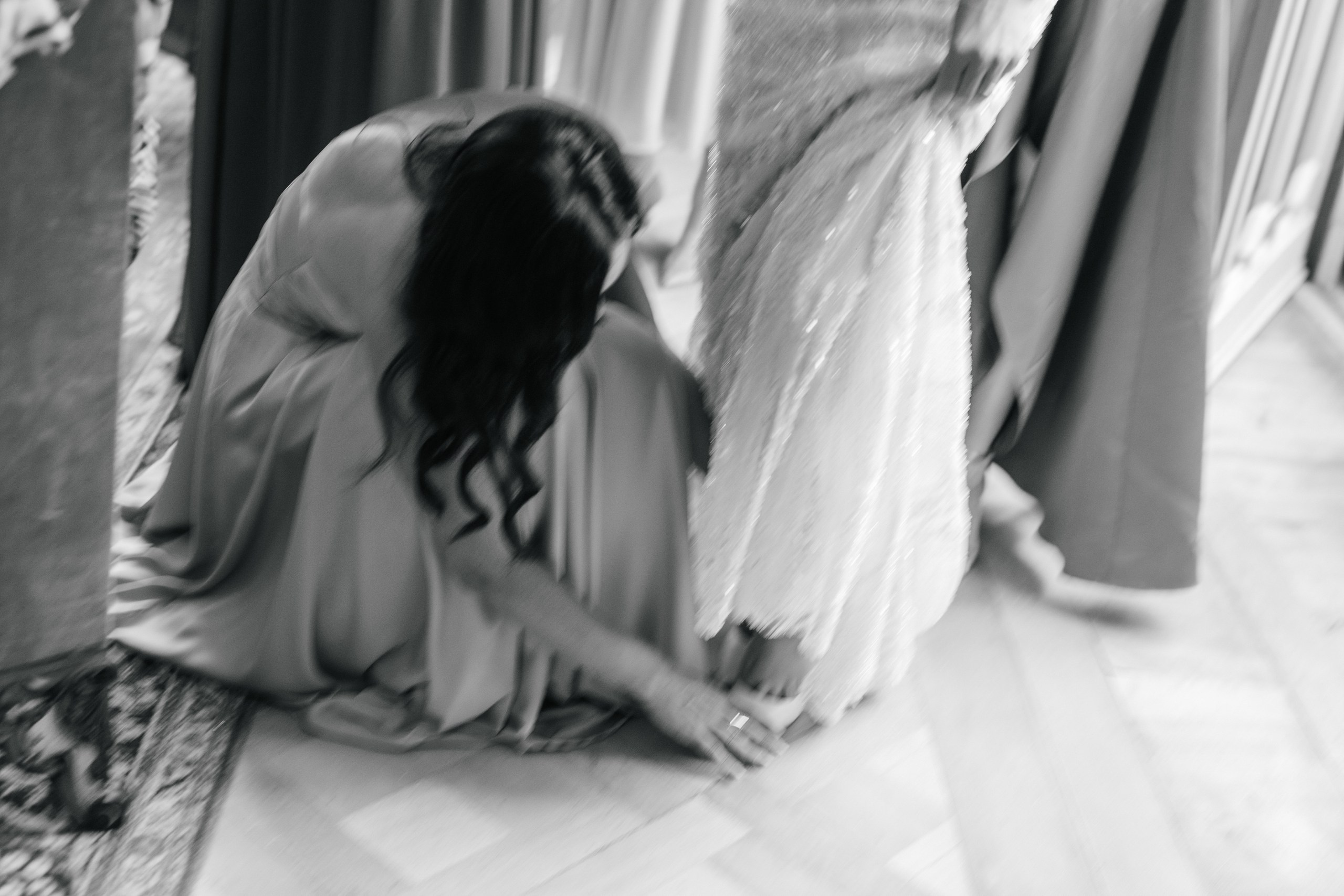 Joshua & Barbara. Wedding photographer Natalia