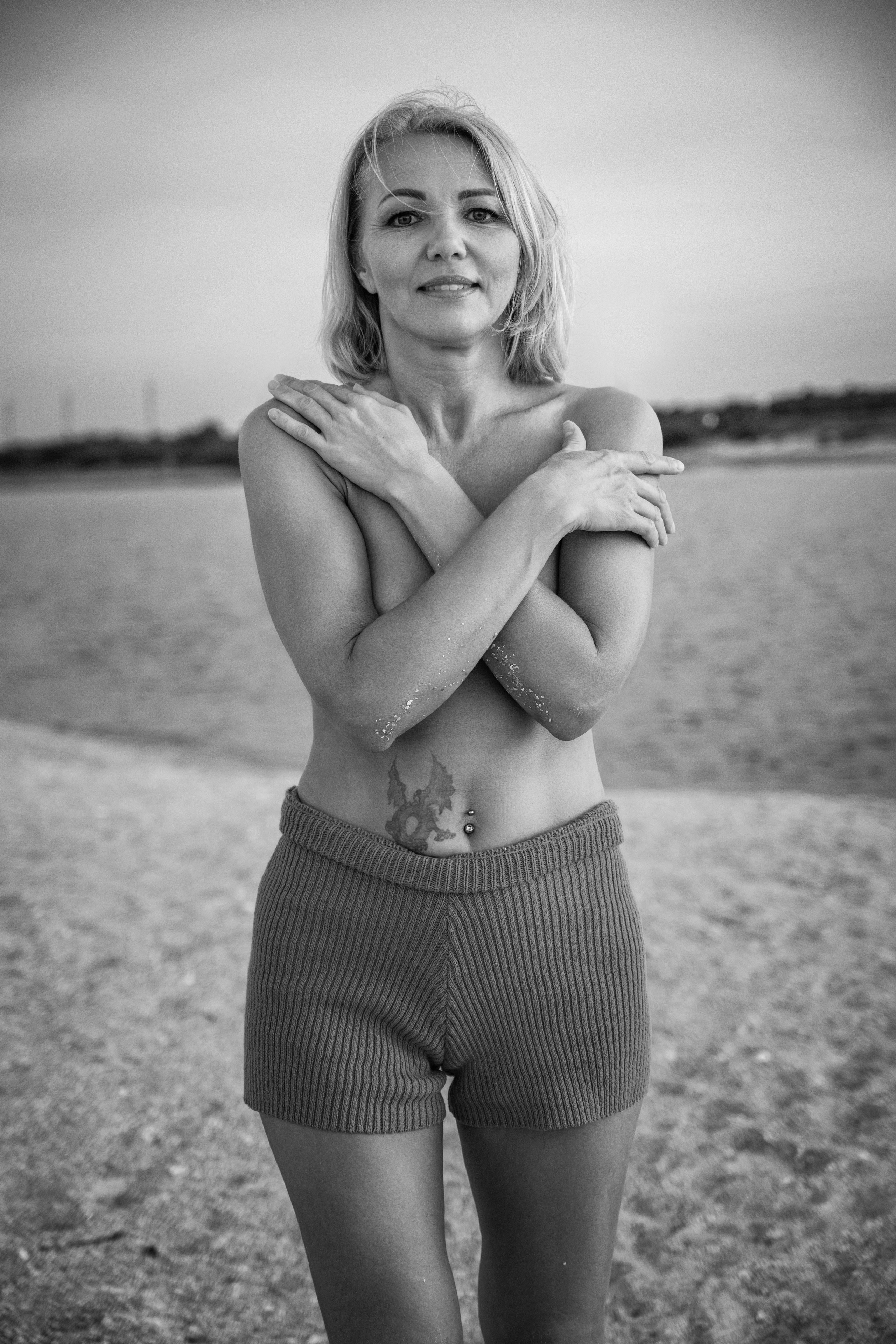 Tatiana, 47. Katerina Royter — Photographer for Women 40+