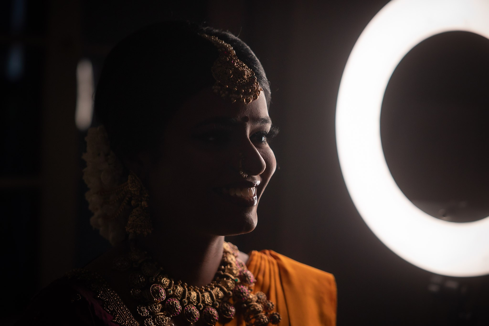 Jaffna Tamil Wedding in Colombo by Anbujawahar