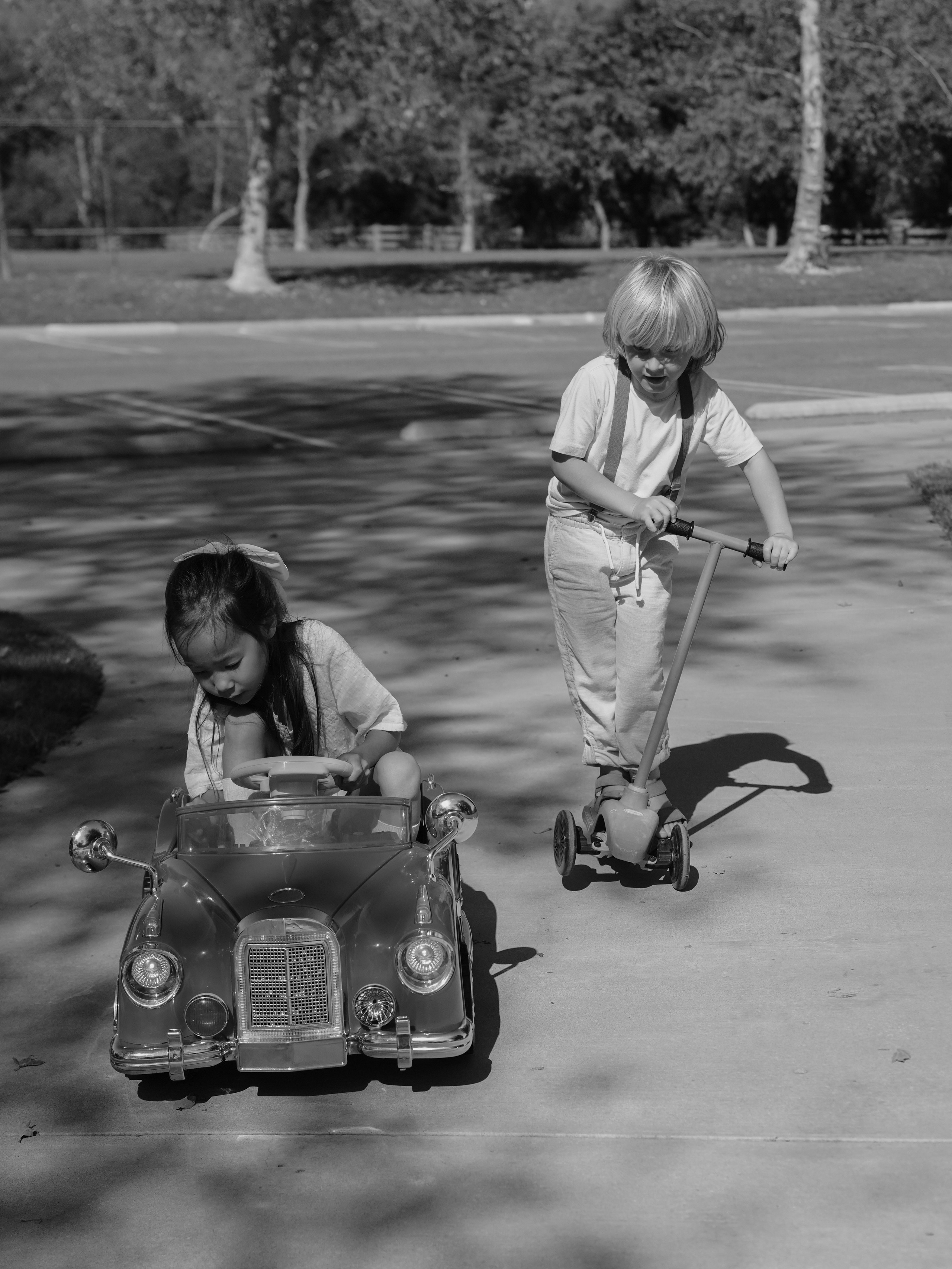 Children on the playground. Фотограф и видеограф в США (и по всему миру) — Татьяна Иванова