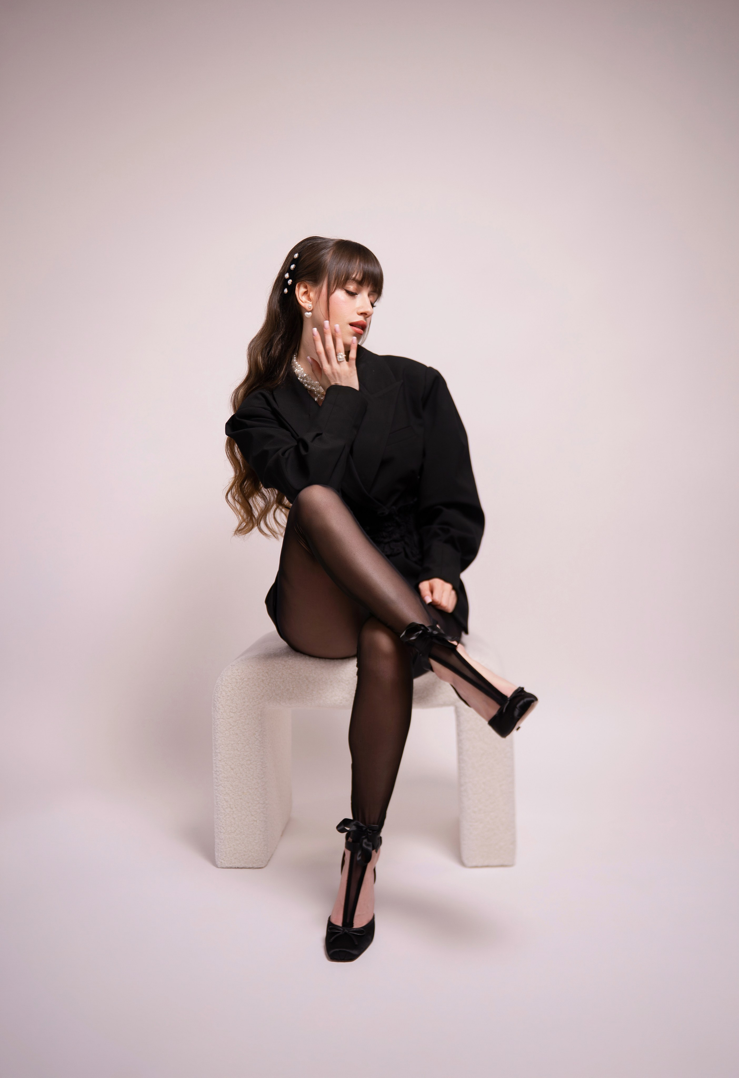 Snizhana. Vancouver Photographer | Catherine Vashchenko