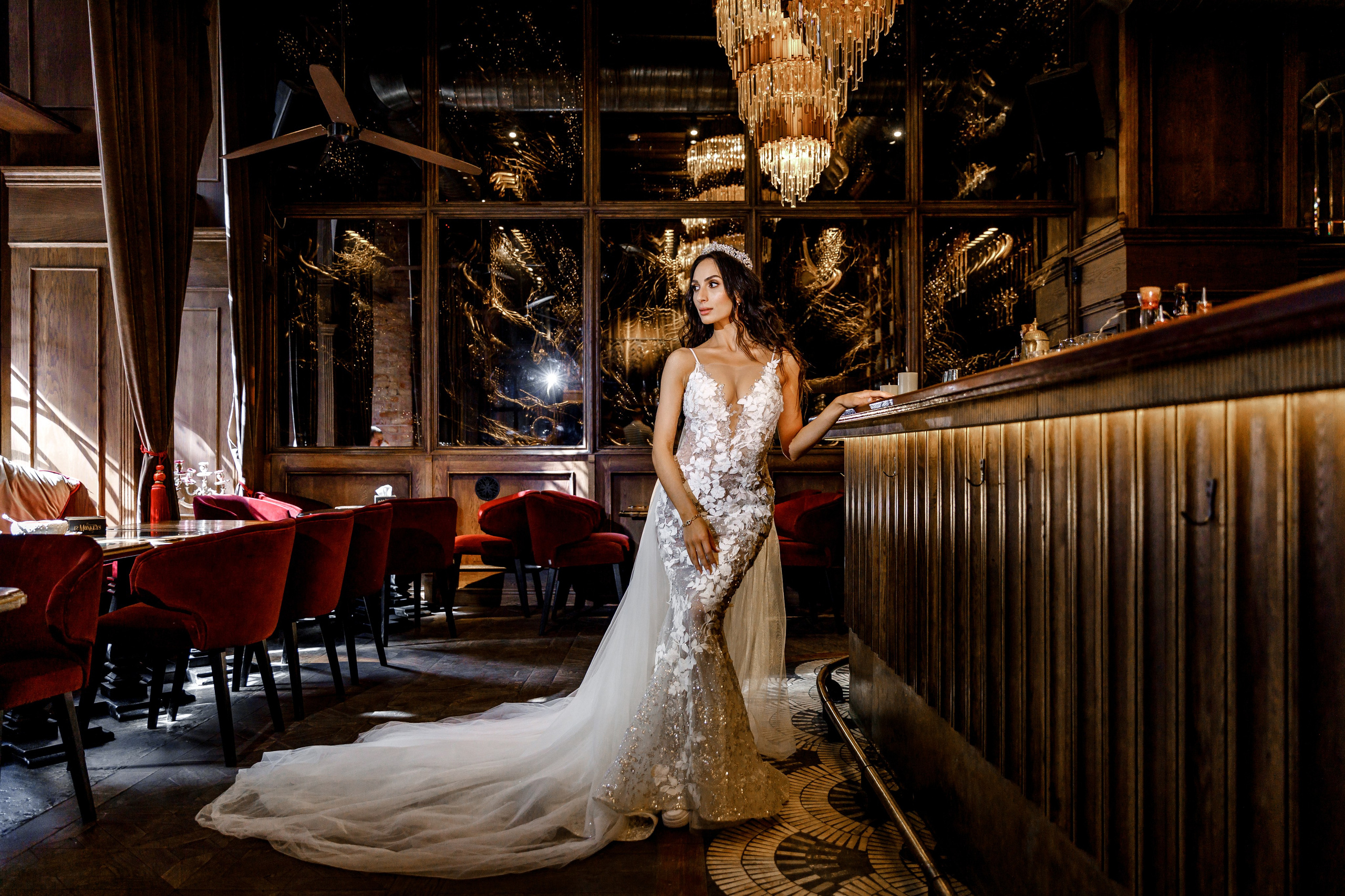 Der amerikanische Hochzeitstag. Hochzeits- und Reportagefotograf für München, Regensburg, Deutschland RED LINE Media