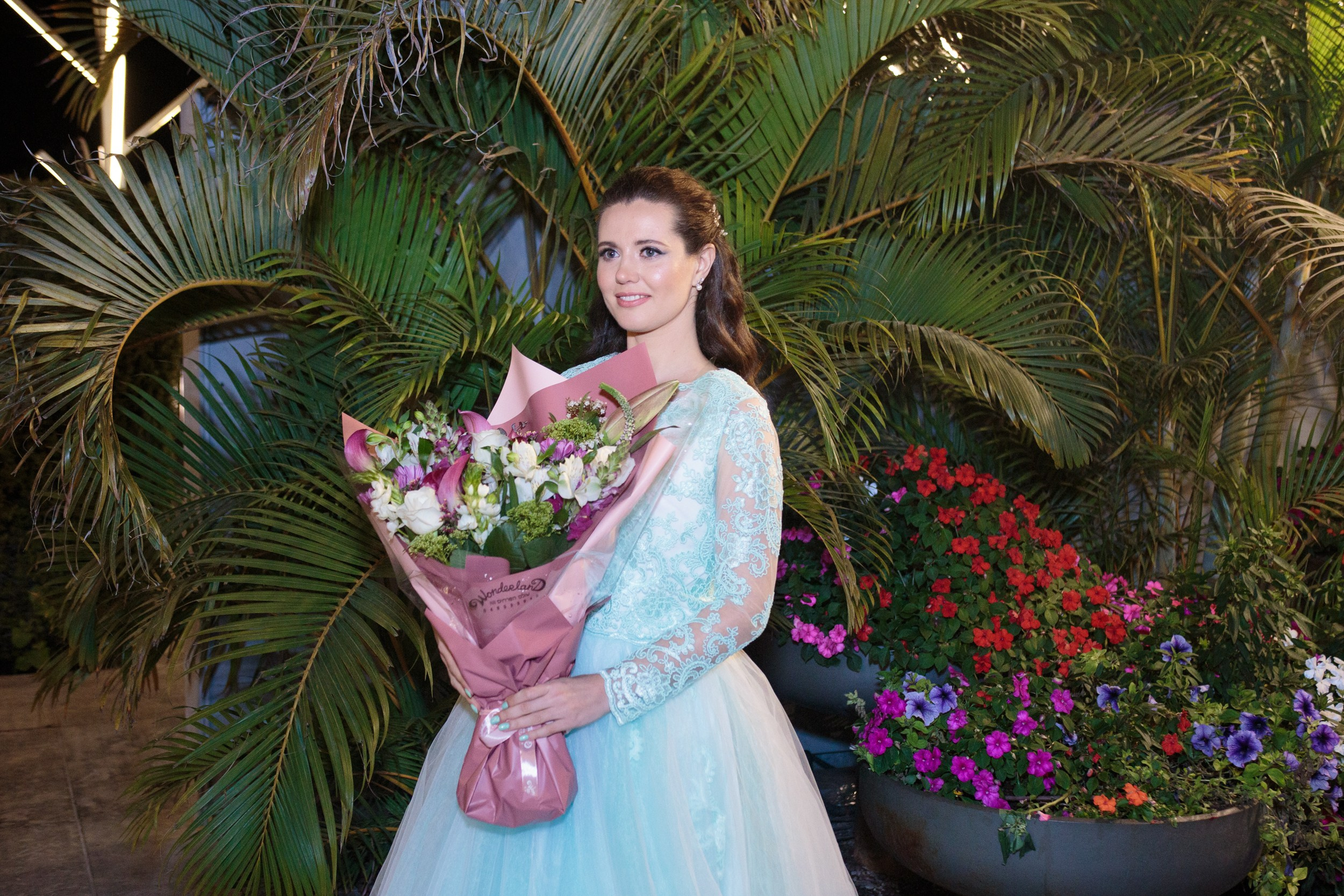 Свадьбы. Портретный и репортажный фотограф в Израиле Рома Бирман