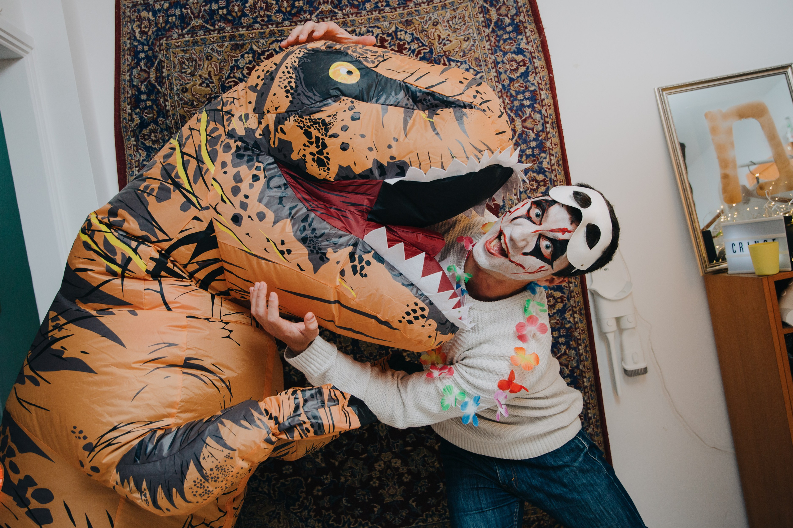 MoisheHouse Party. Портретный и репортажный фотограф в Израиле Рома Бирман