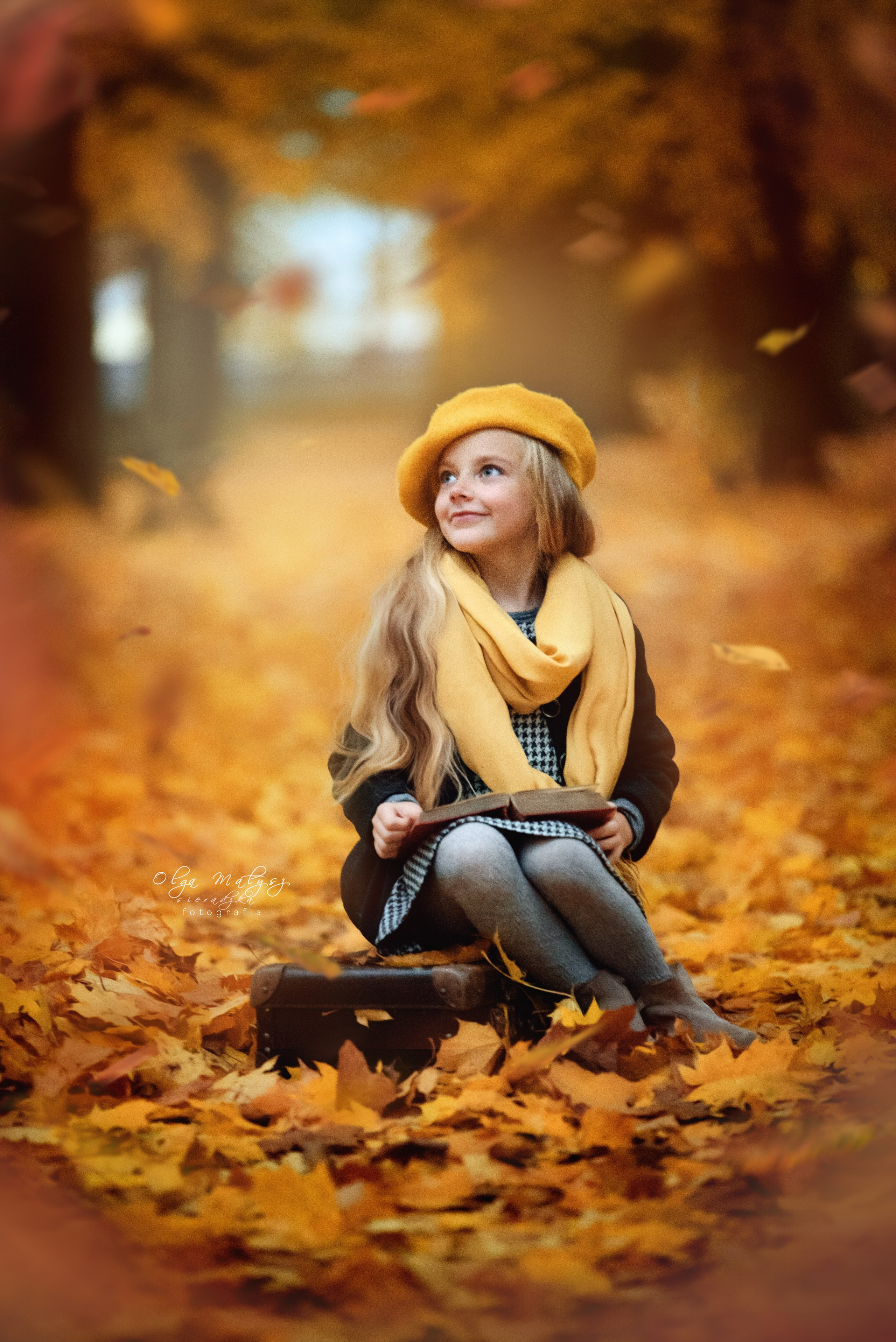 Sesje rodzinne i dziecięce. Olga Sieradzka fotograf rodzinny, ciążowy i dziecięcy w Pile